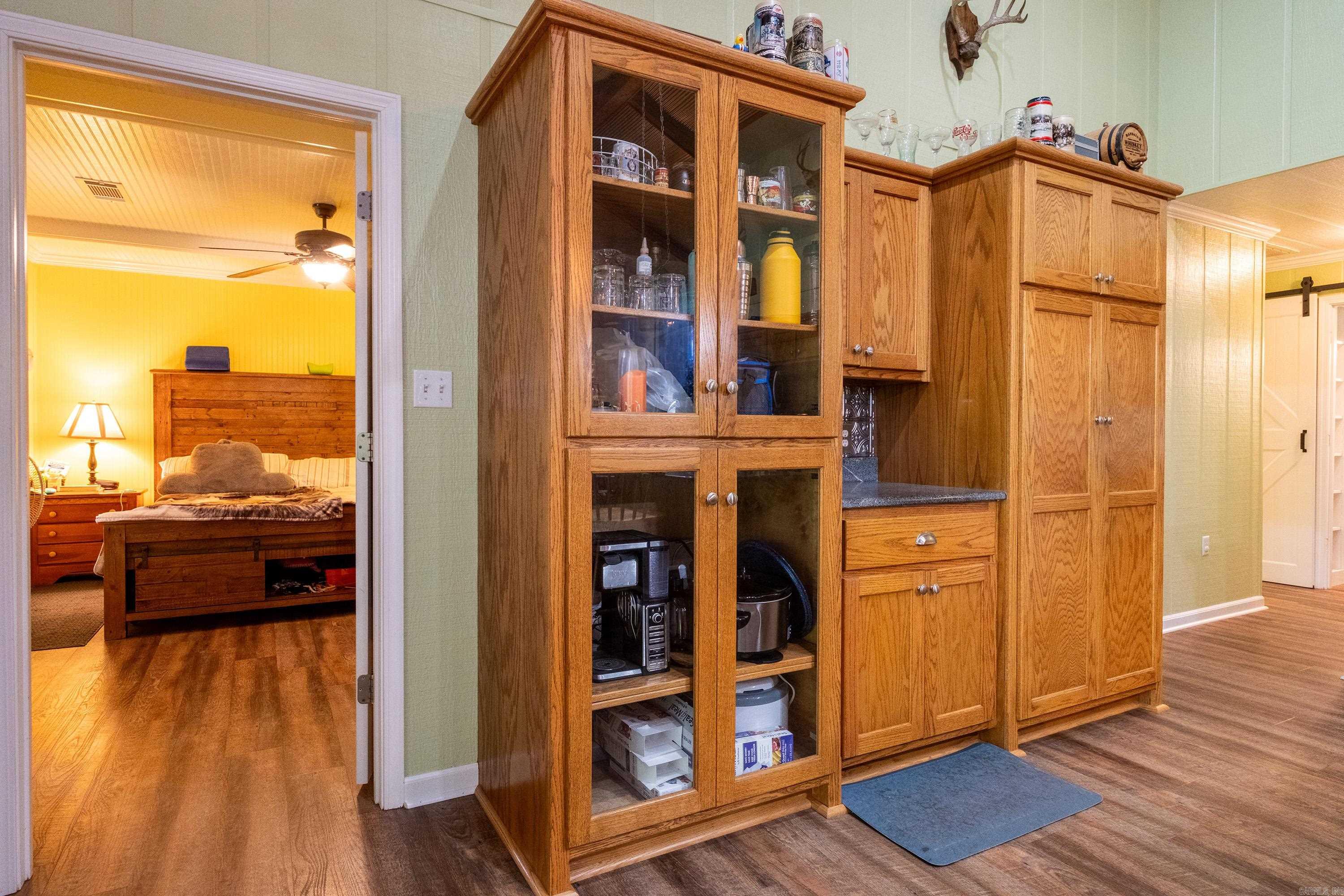 Sylvia Finch Misty Mountain - Residential