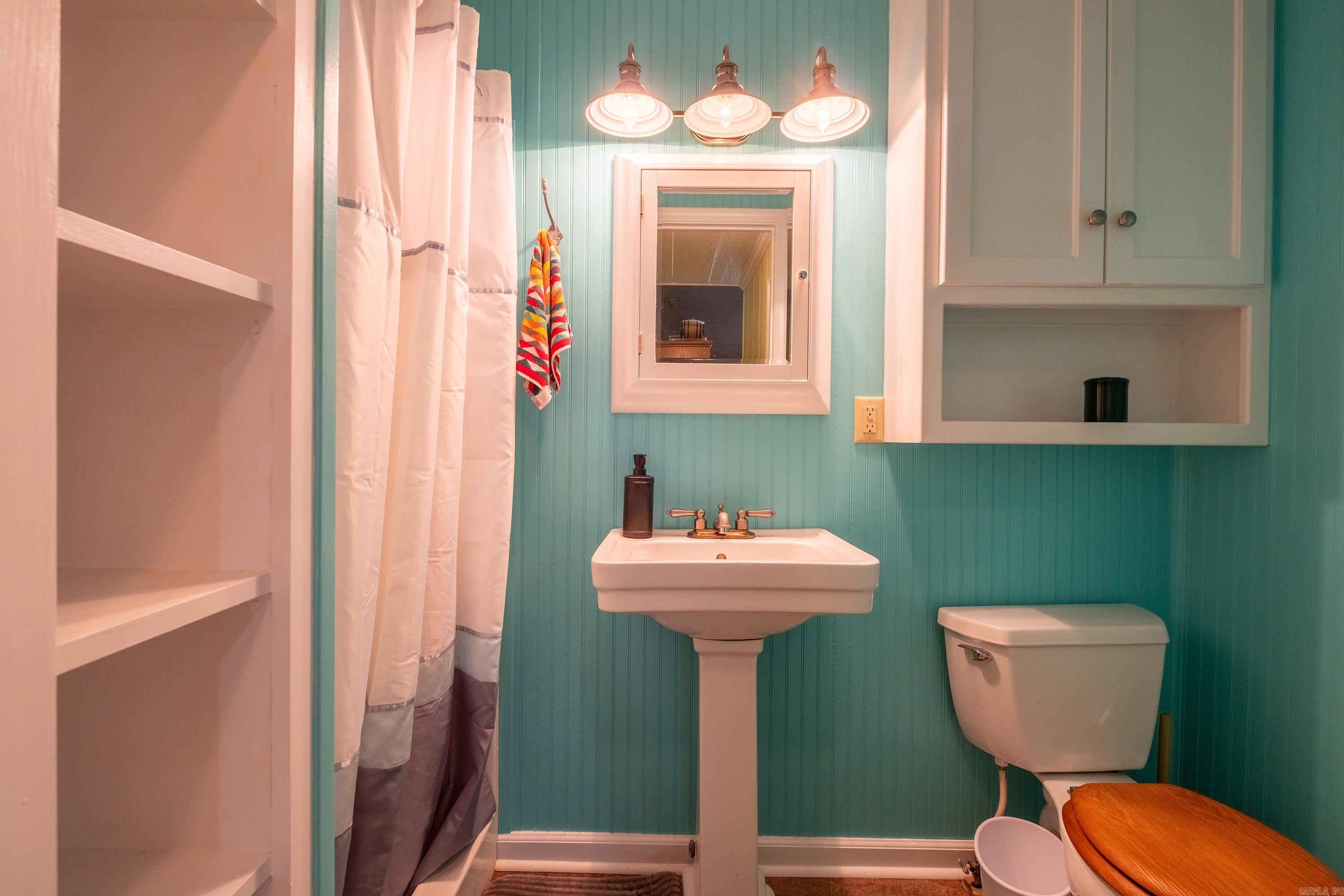 Sylvia Finch Misty Mountain - Residential