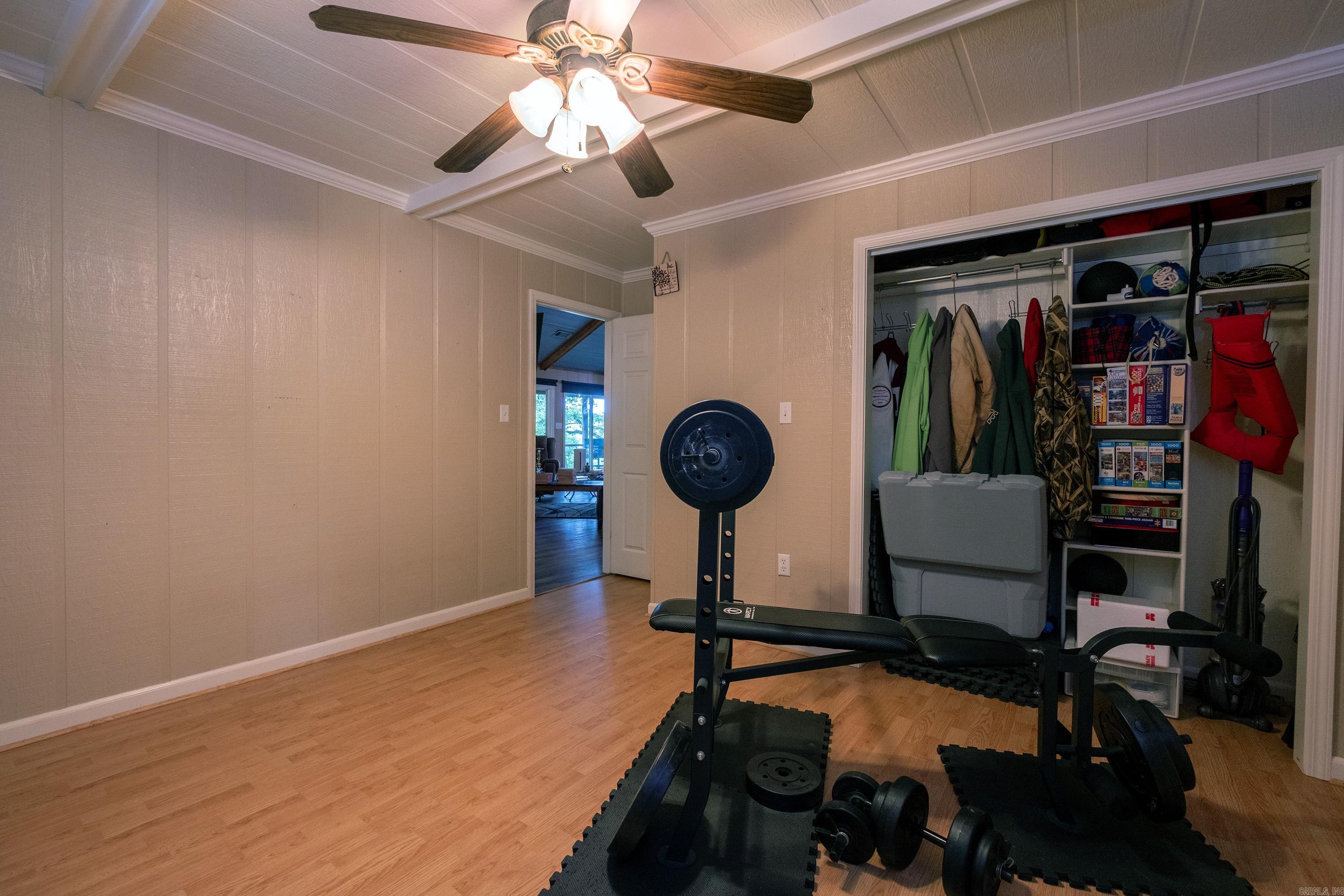 Sylvia Finch Misty Mountain - Residential