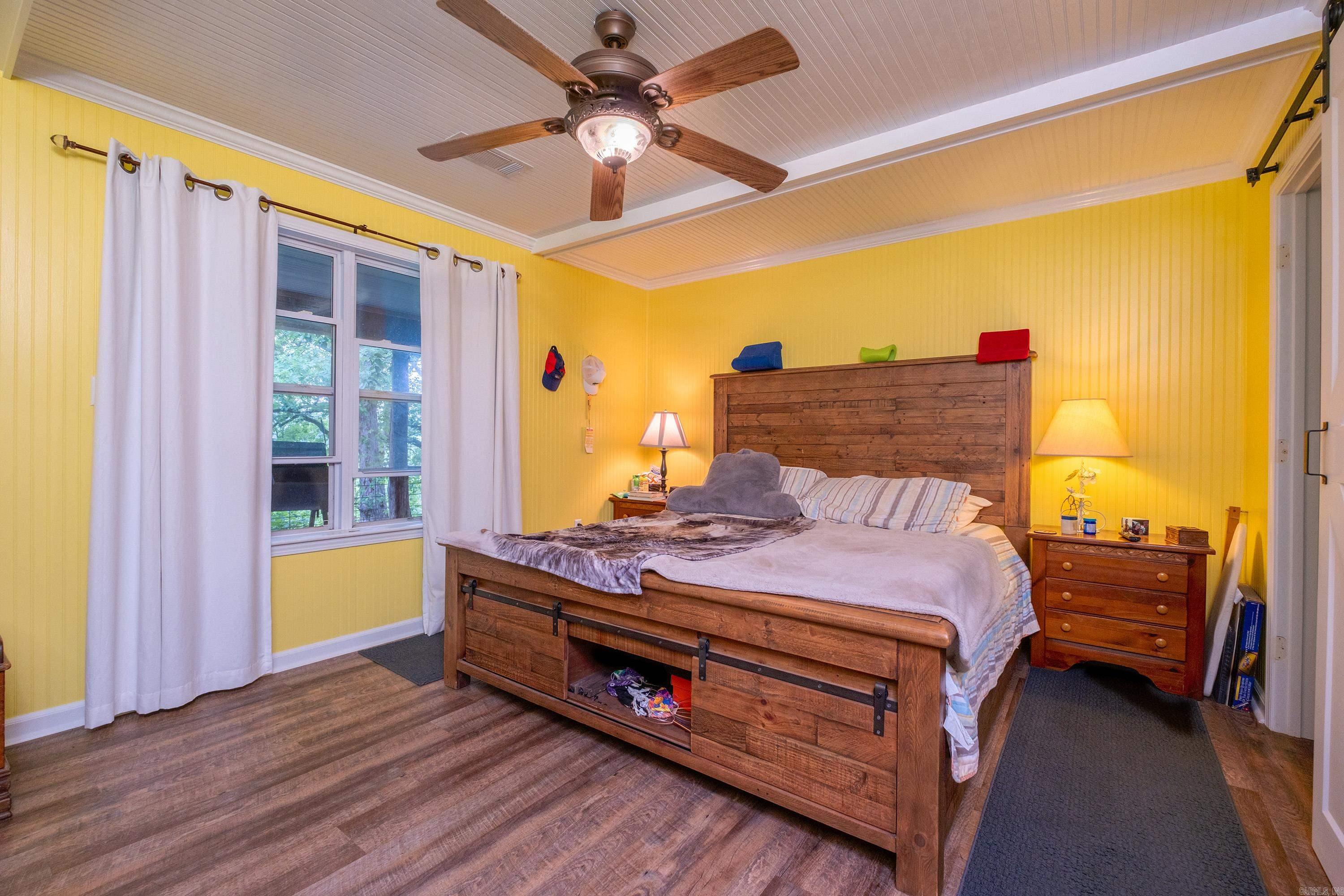 Sylvia Finch Misty Mountain - Residential