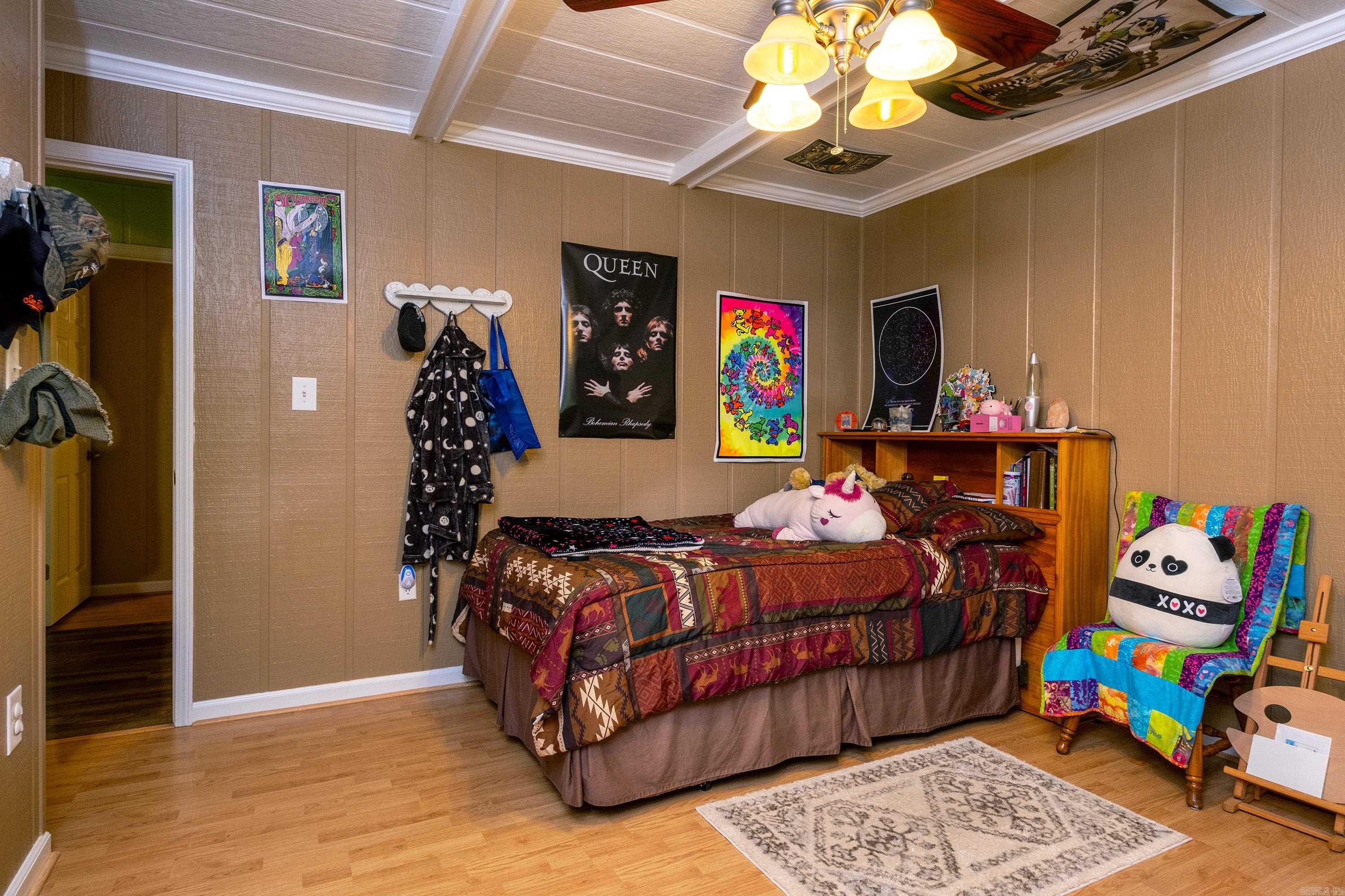 Sylvia Finch Misty Mountain - Residential