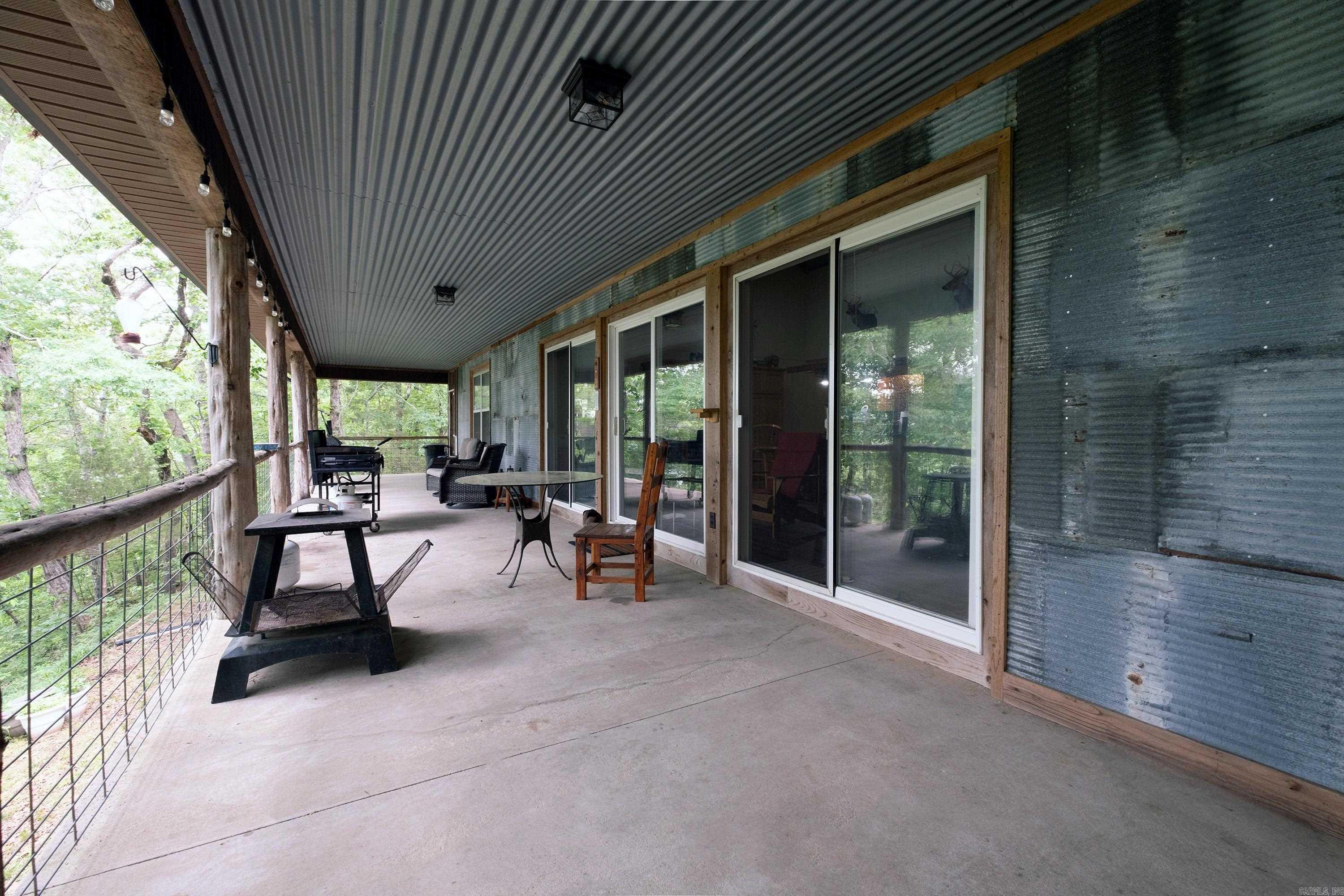 Sylvia Finch Misty Mountain - Residential