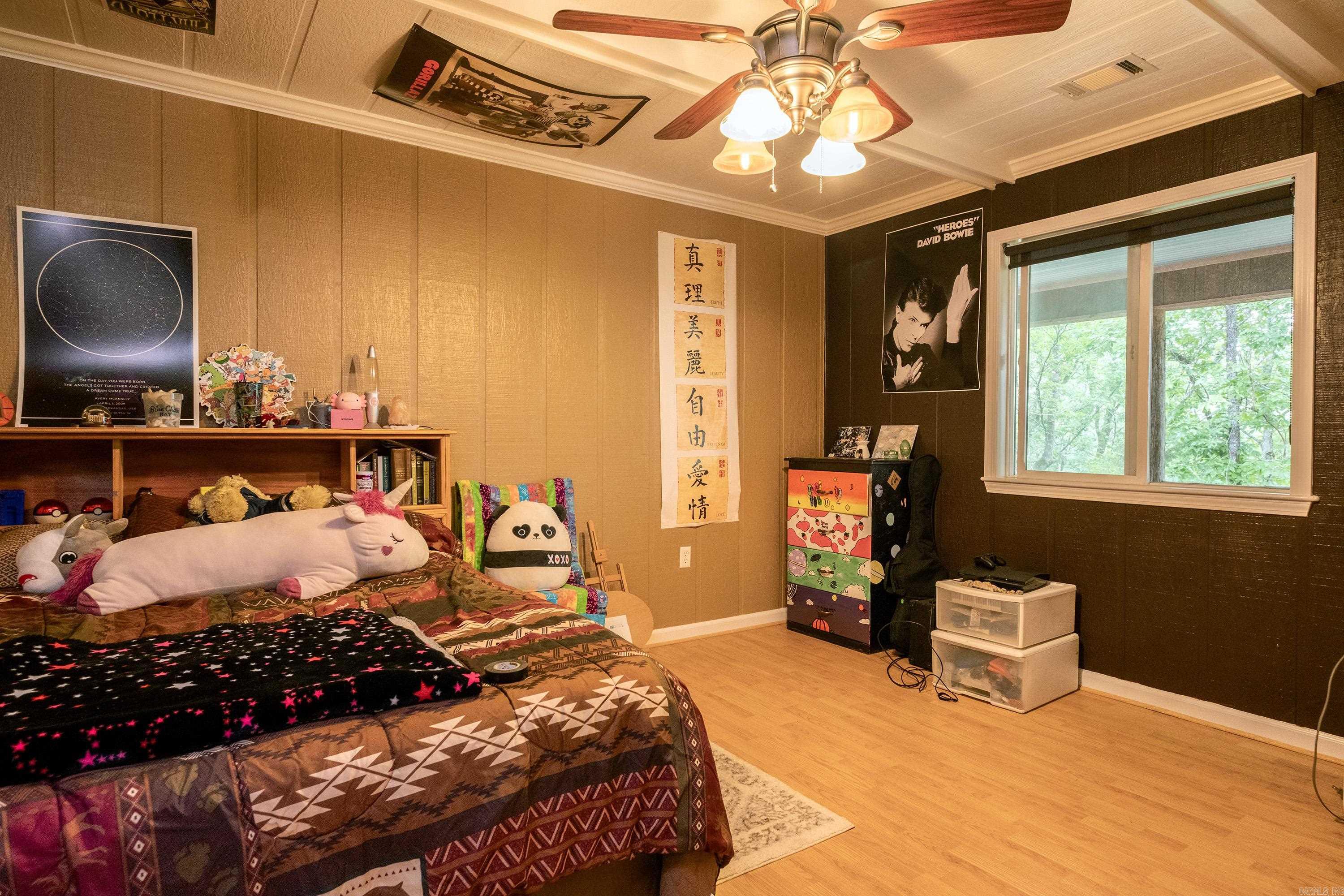 Sylvia Finch Misty Mountain - Residential