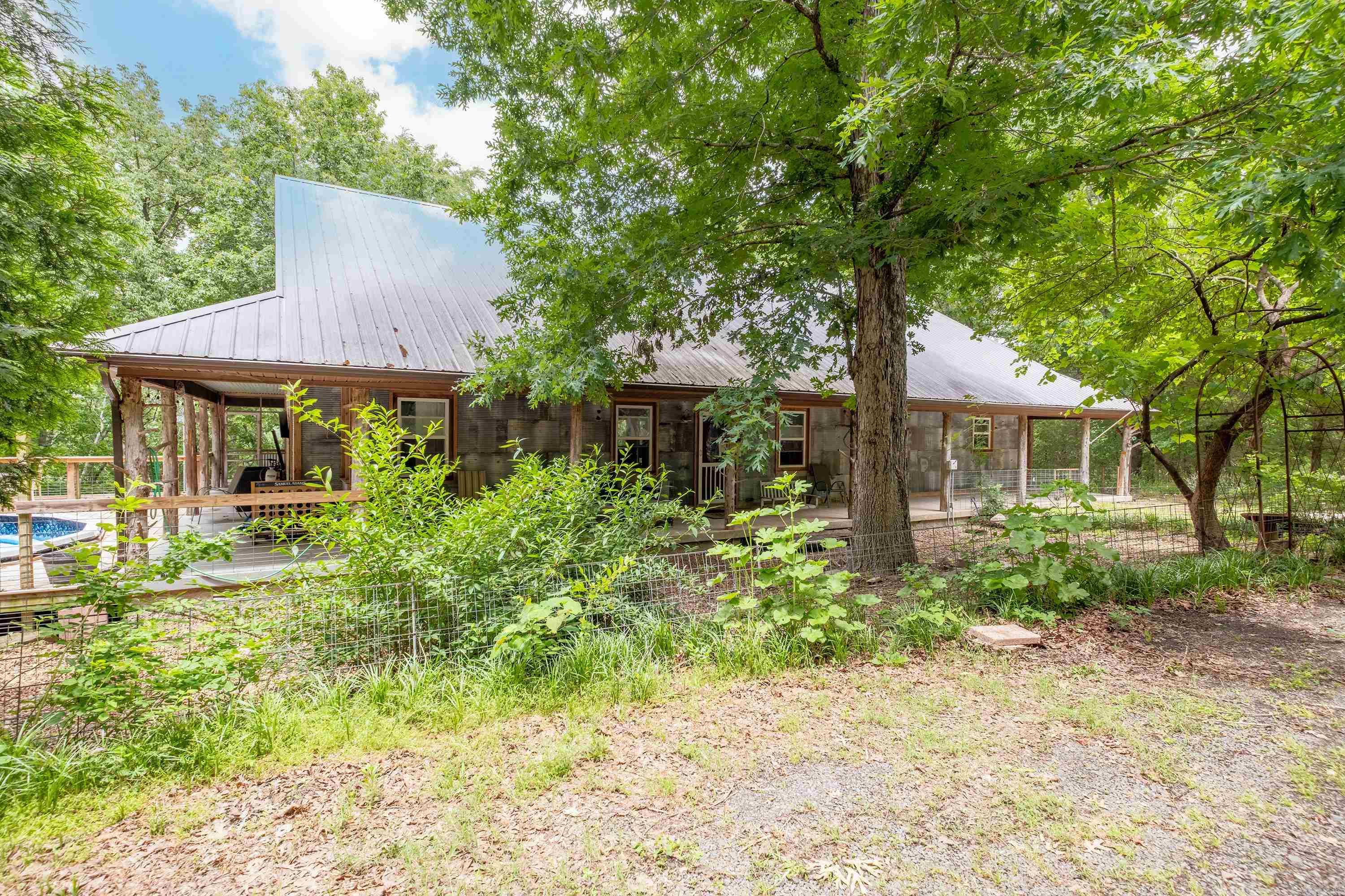 Sylvia Finch Misty Mountain - Residential