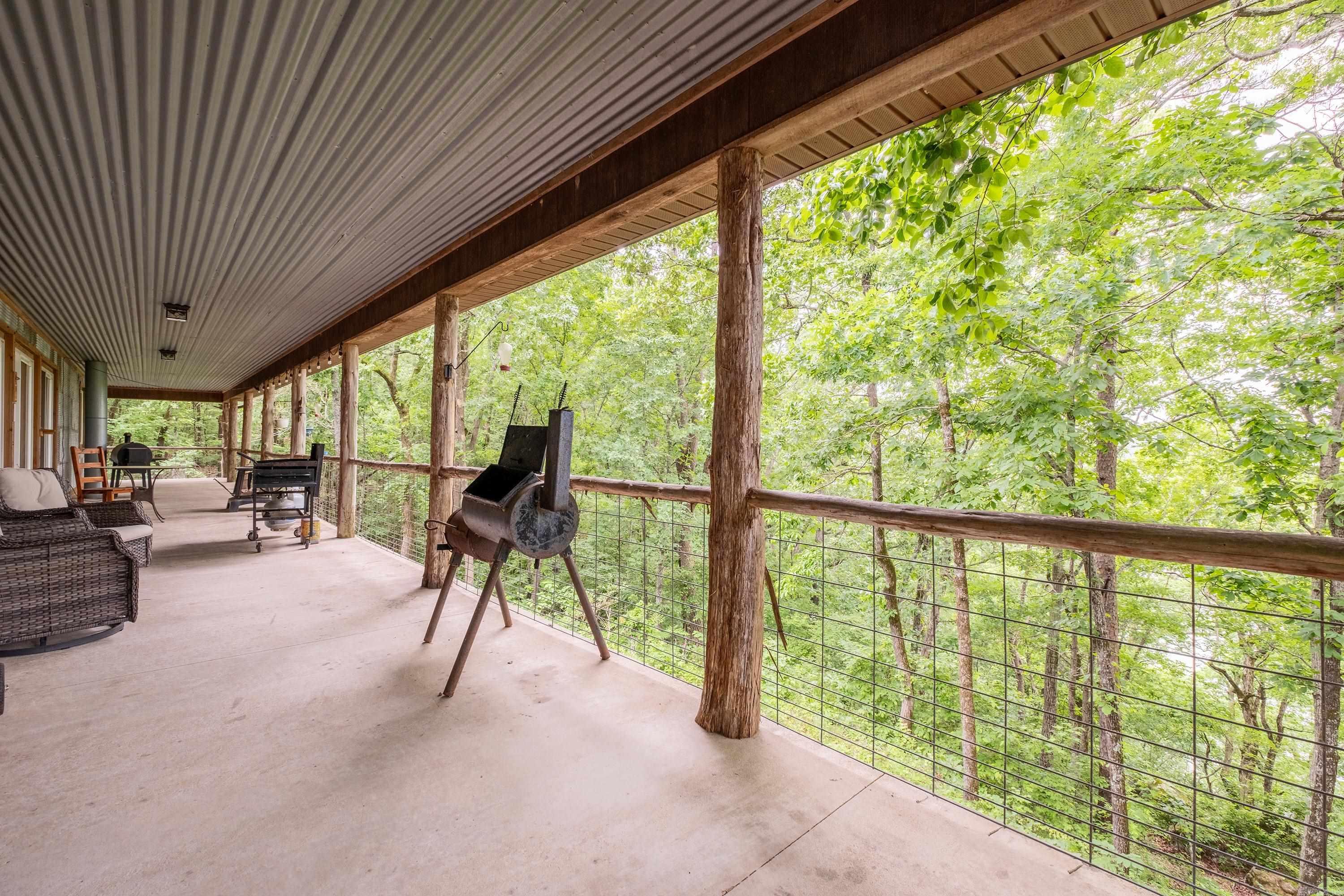 Sylvia Finch Misty Mountain - Residential