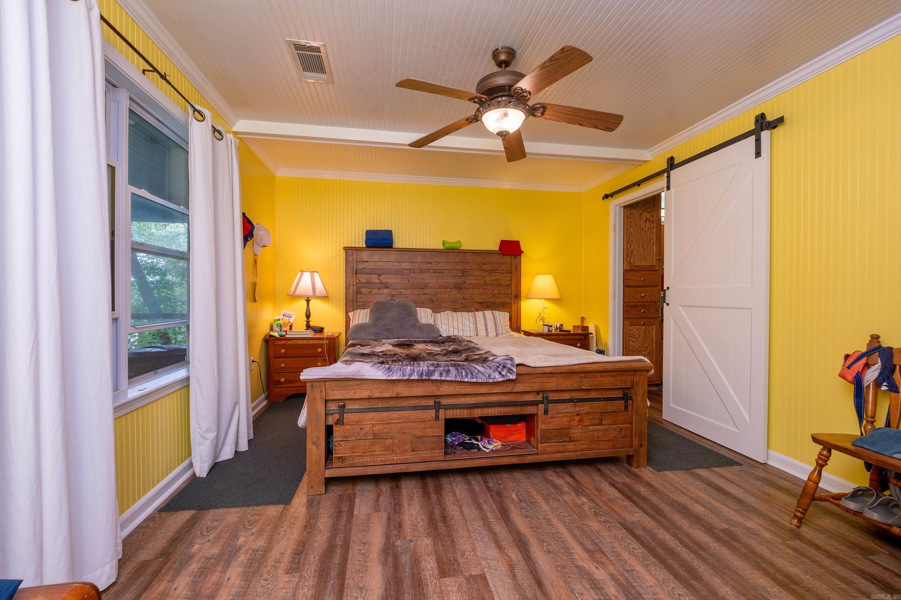 Sylvia Finch Misty Mountain - Residential