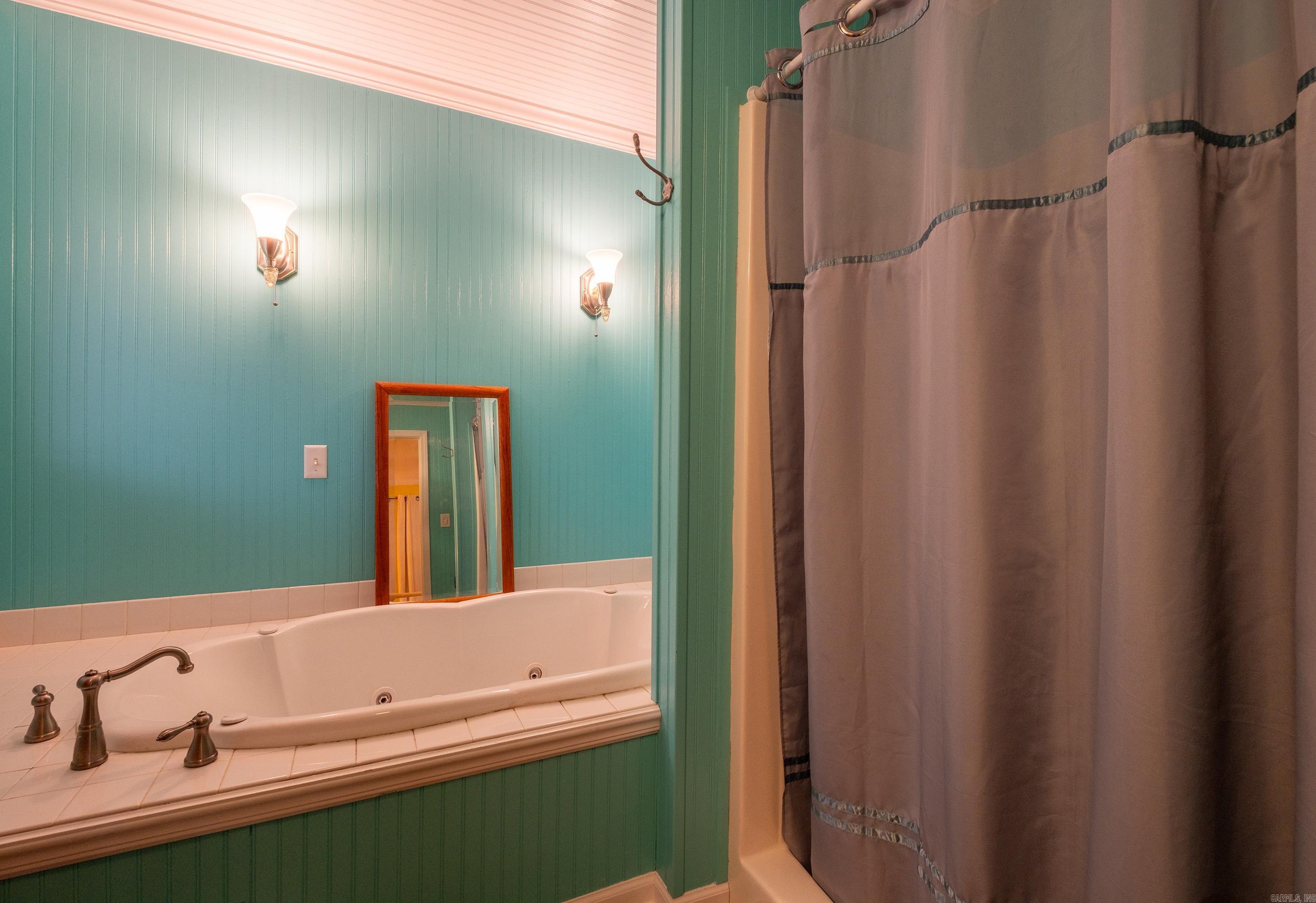 Sylvia Finch Misty Mountain - Residential