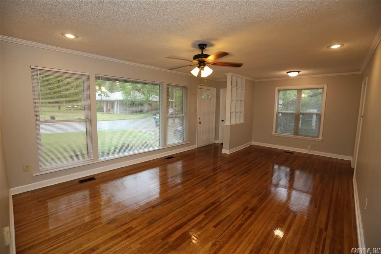 Queens Manor - Residential Lease