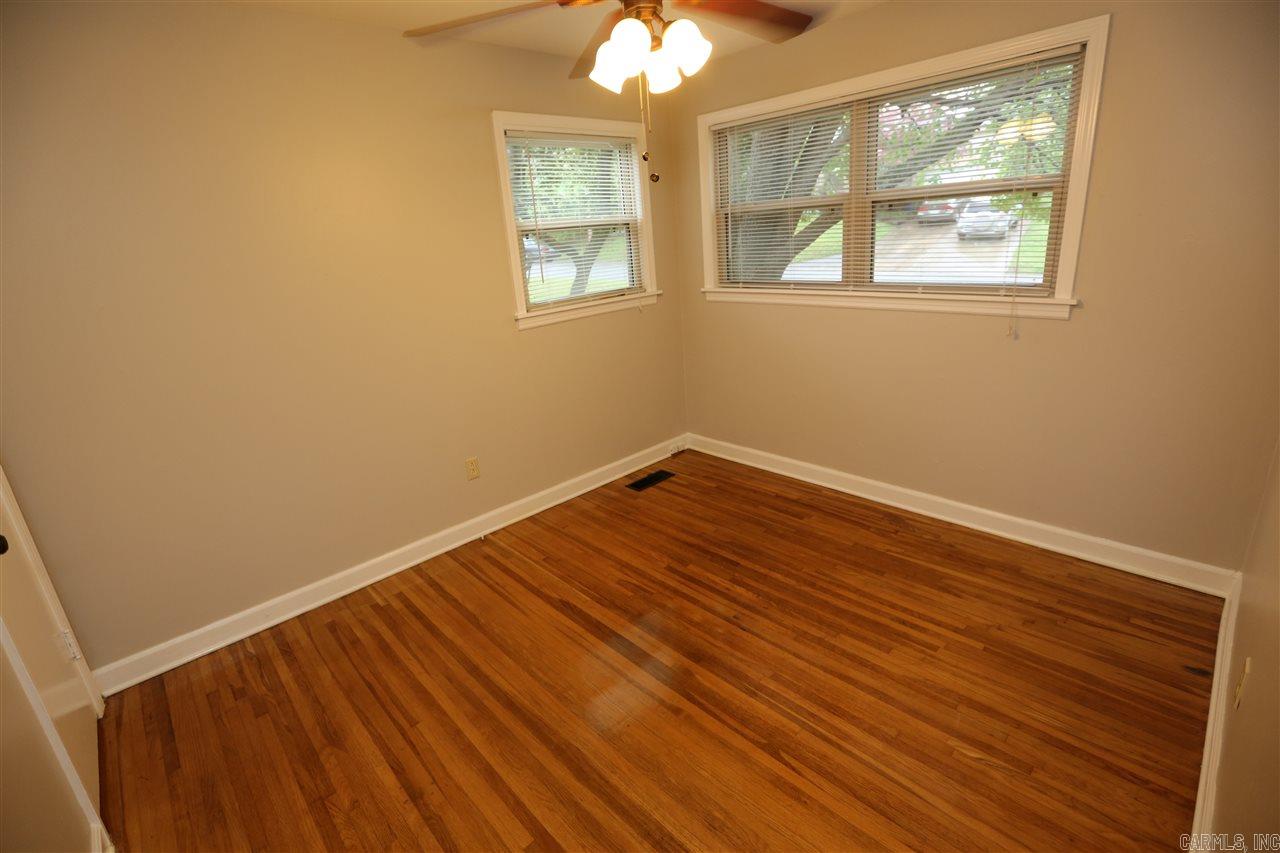 Queens Manor - Residential Lease