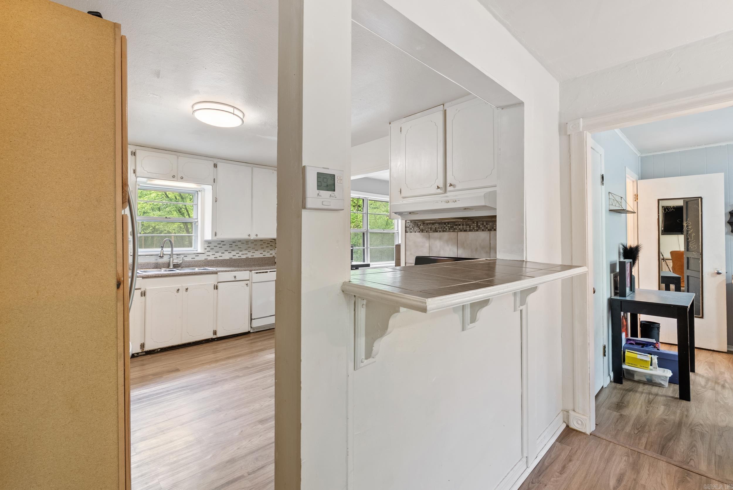 WESTERN HILLS - Residential