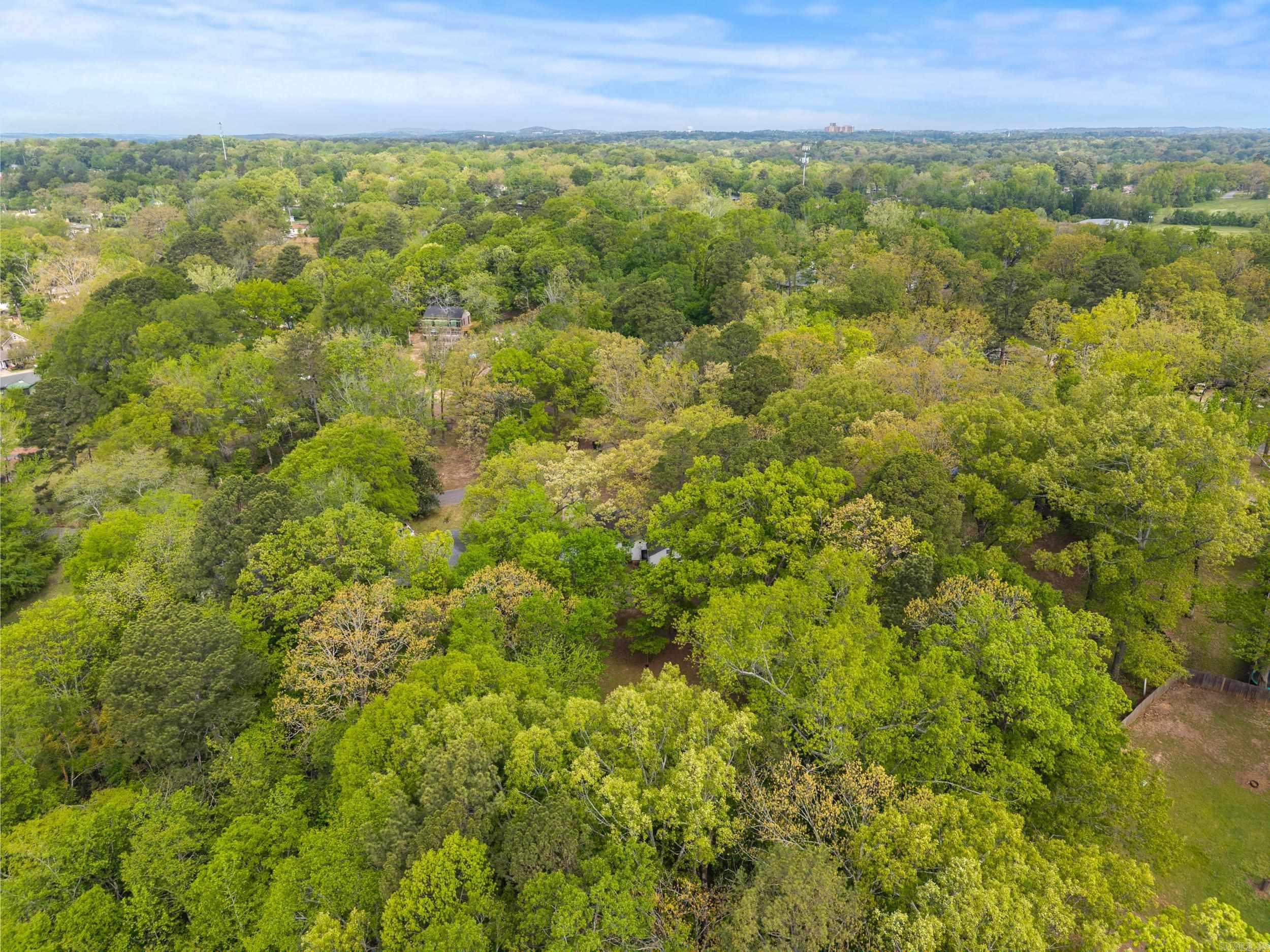 WESTERN HILLS - Residential