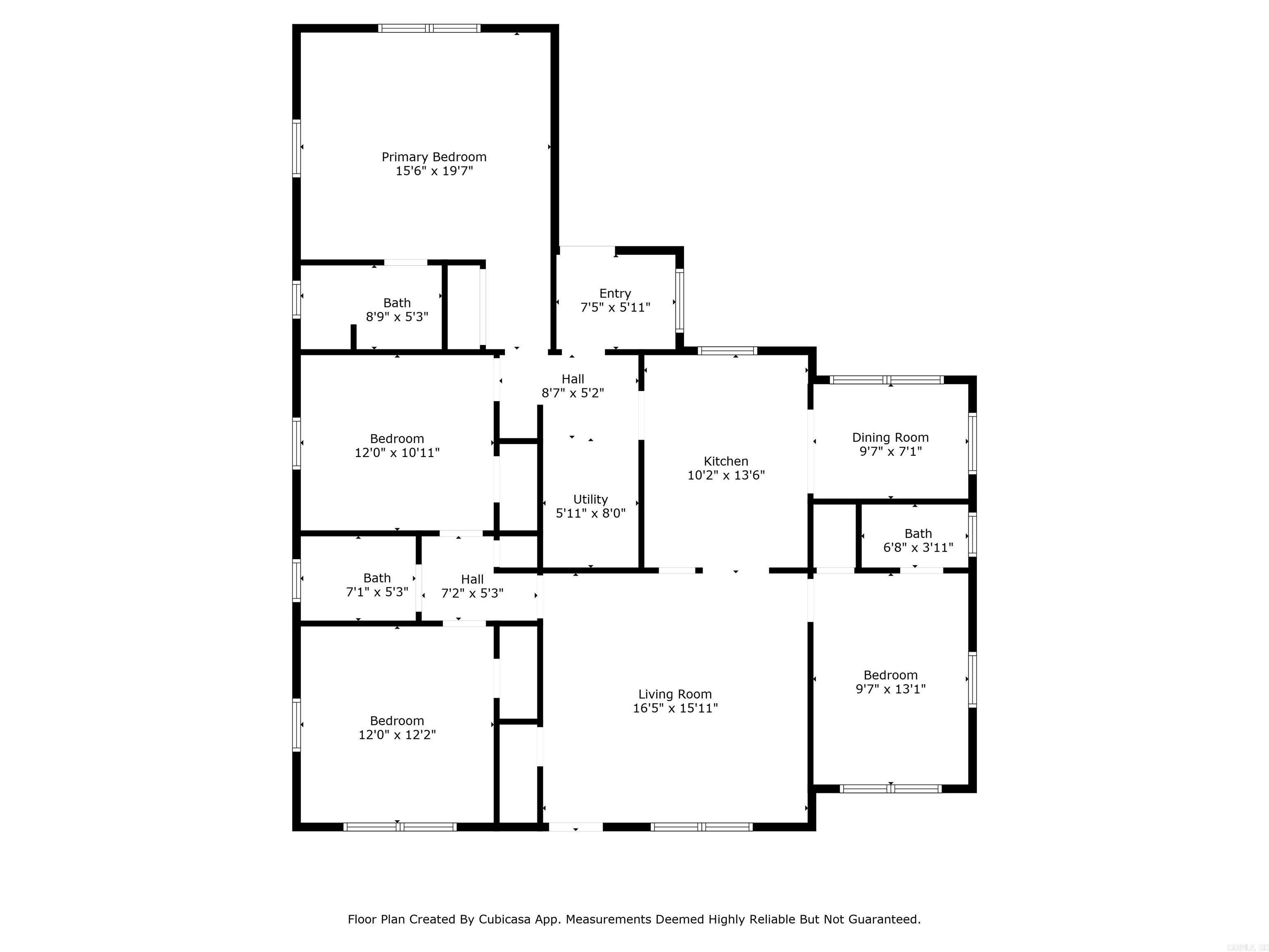 WESTERN HILLS - Residential