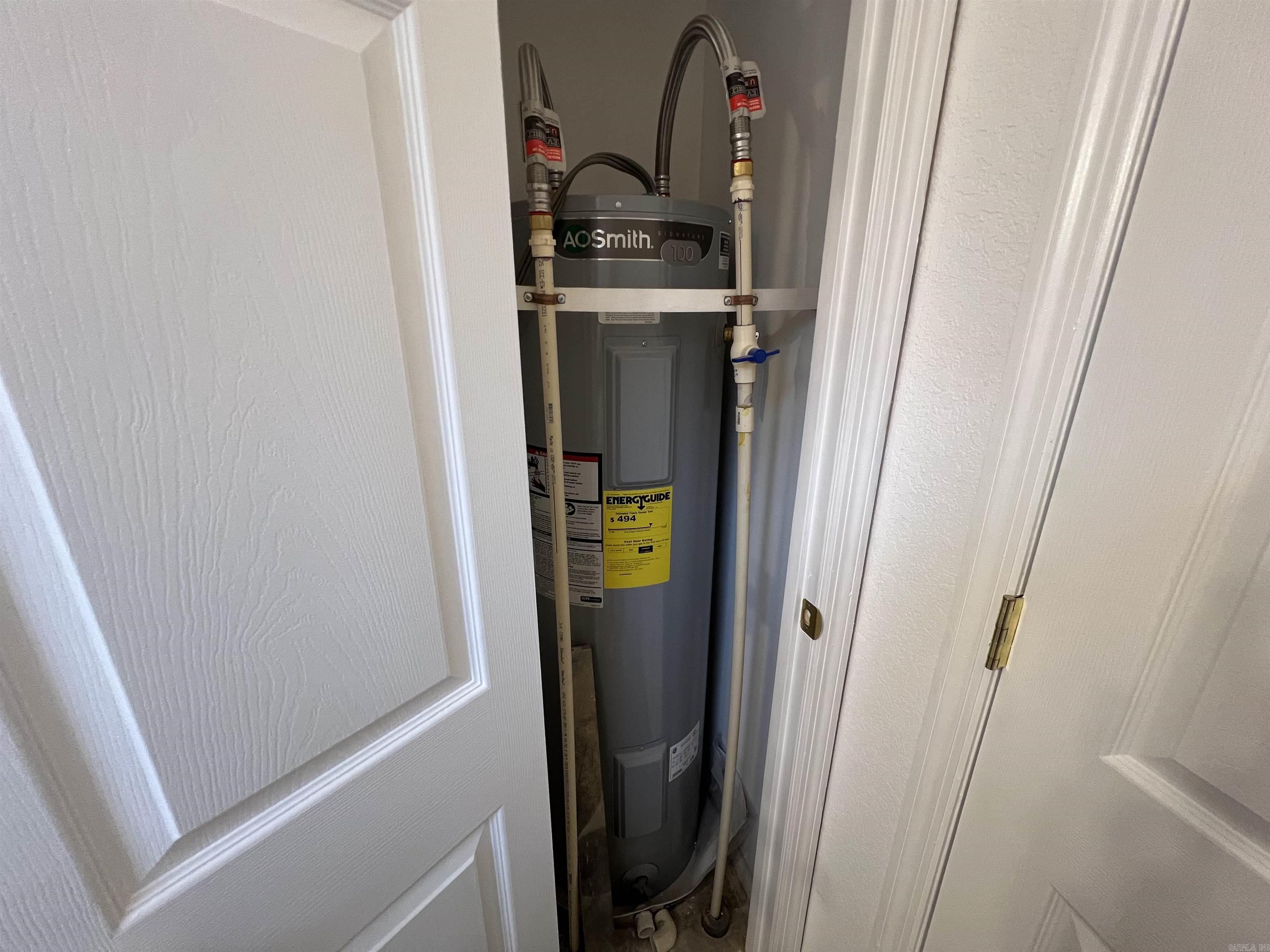 MOORE ADD - Residential