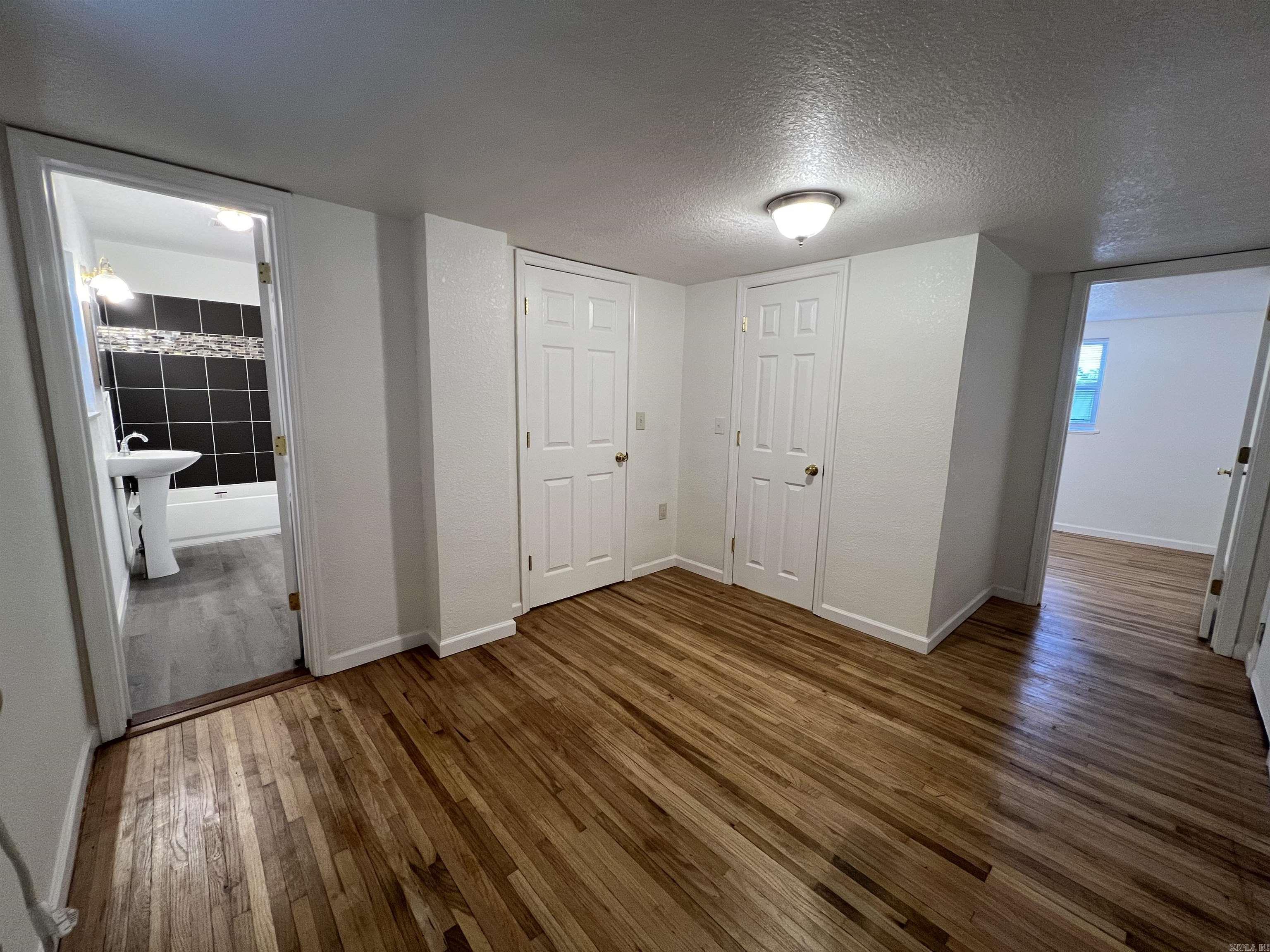 MOORE ADD - Residential