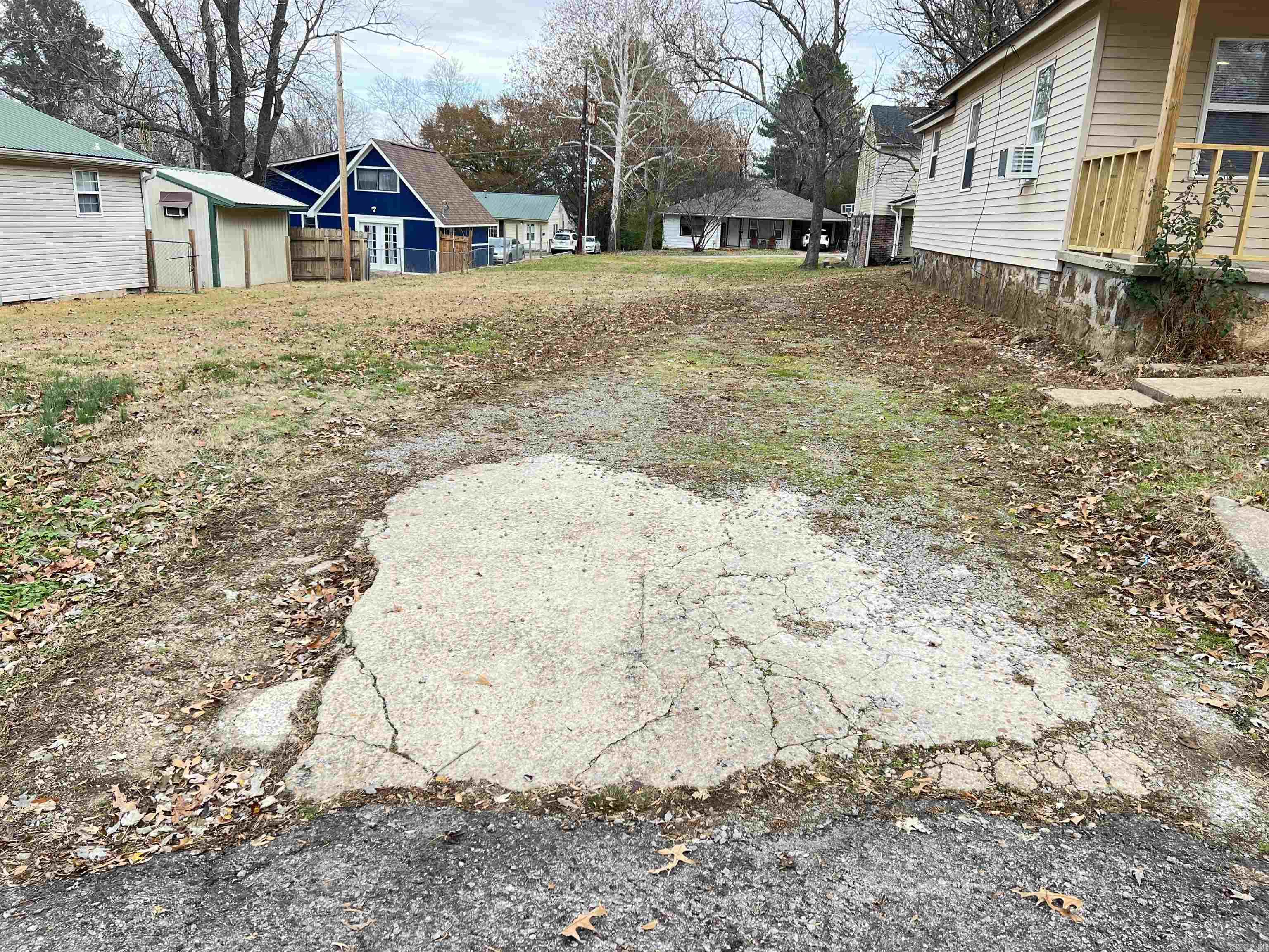 MOORE ADD - Residential