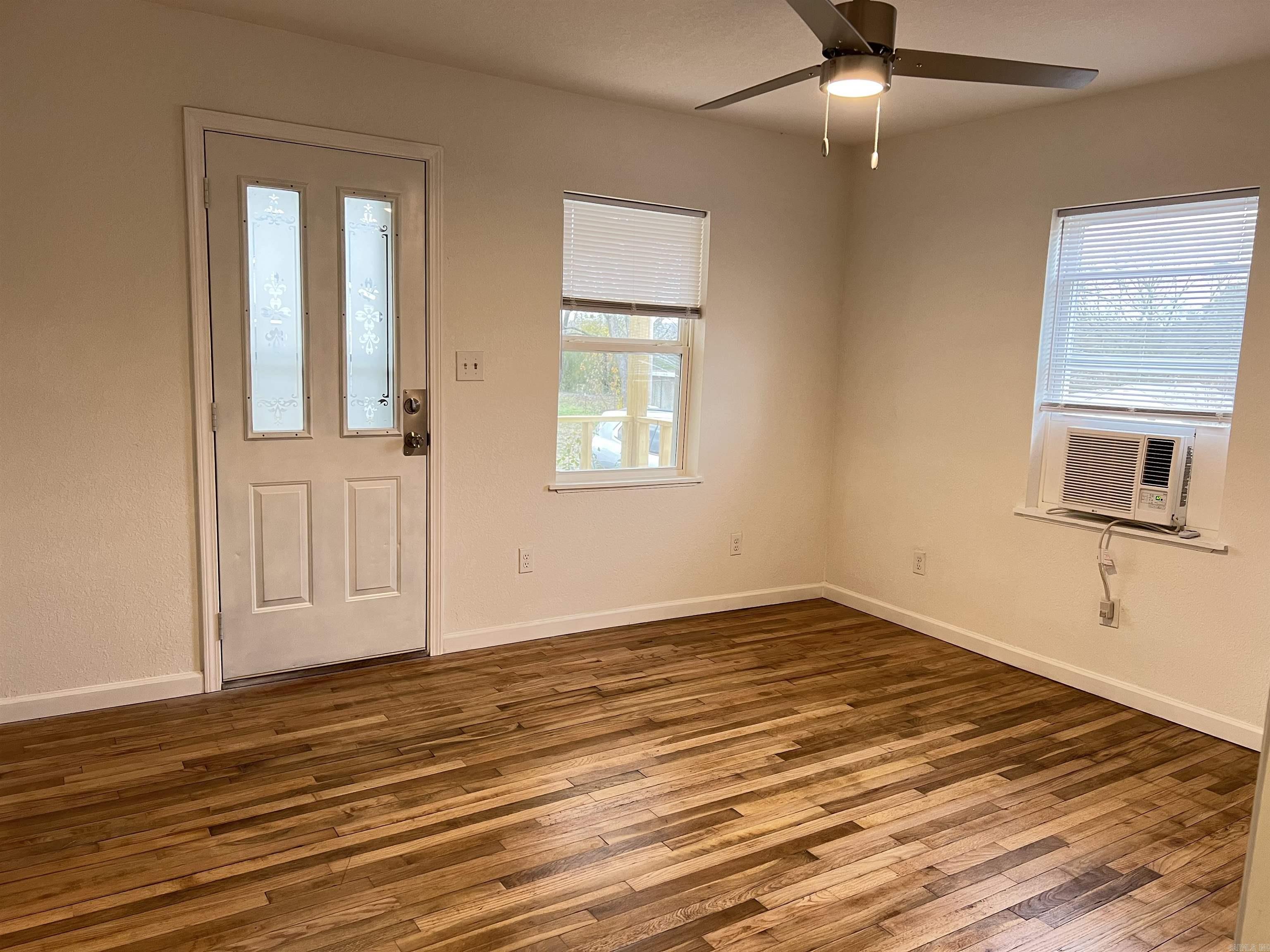 MOORE ADD - Residential