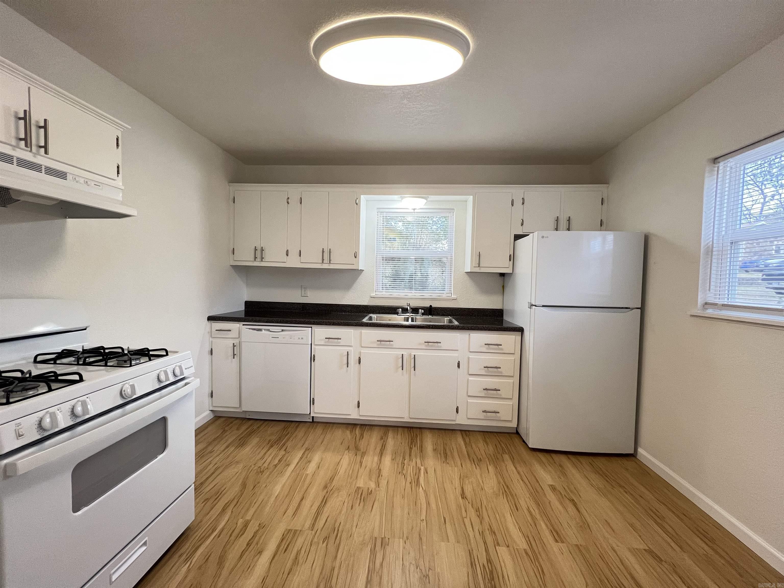 MOORE ADD - Residential