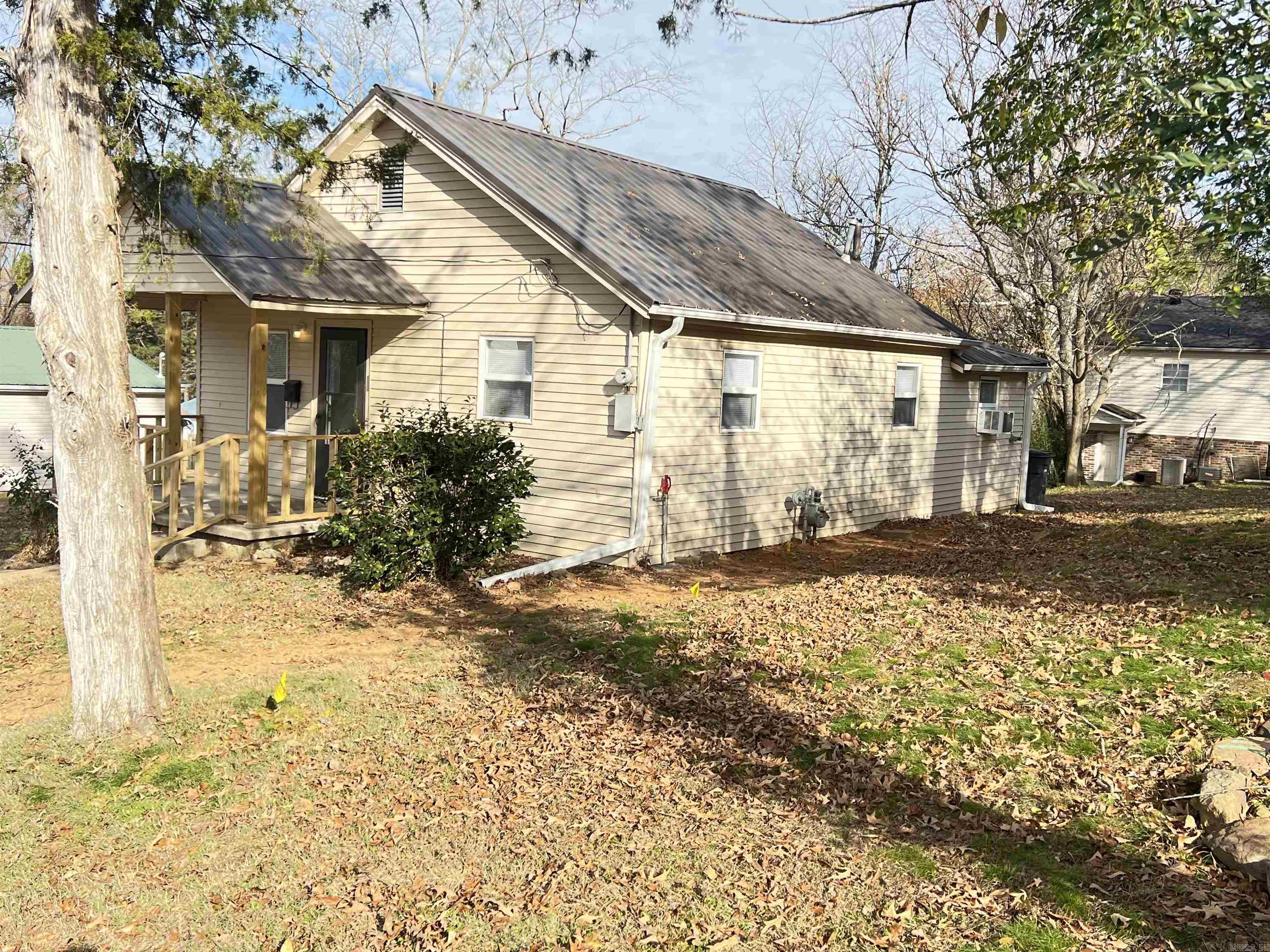 MOORE ADD - Residential