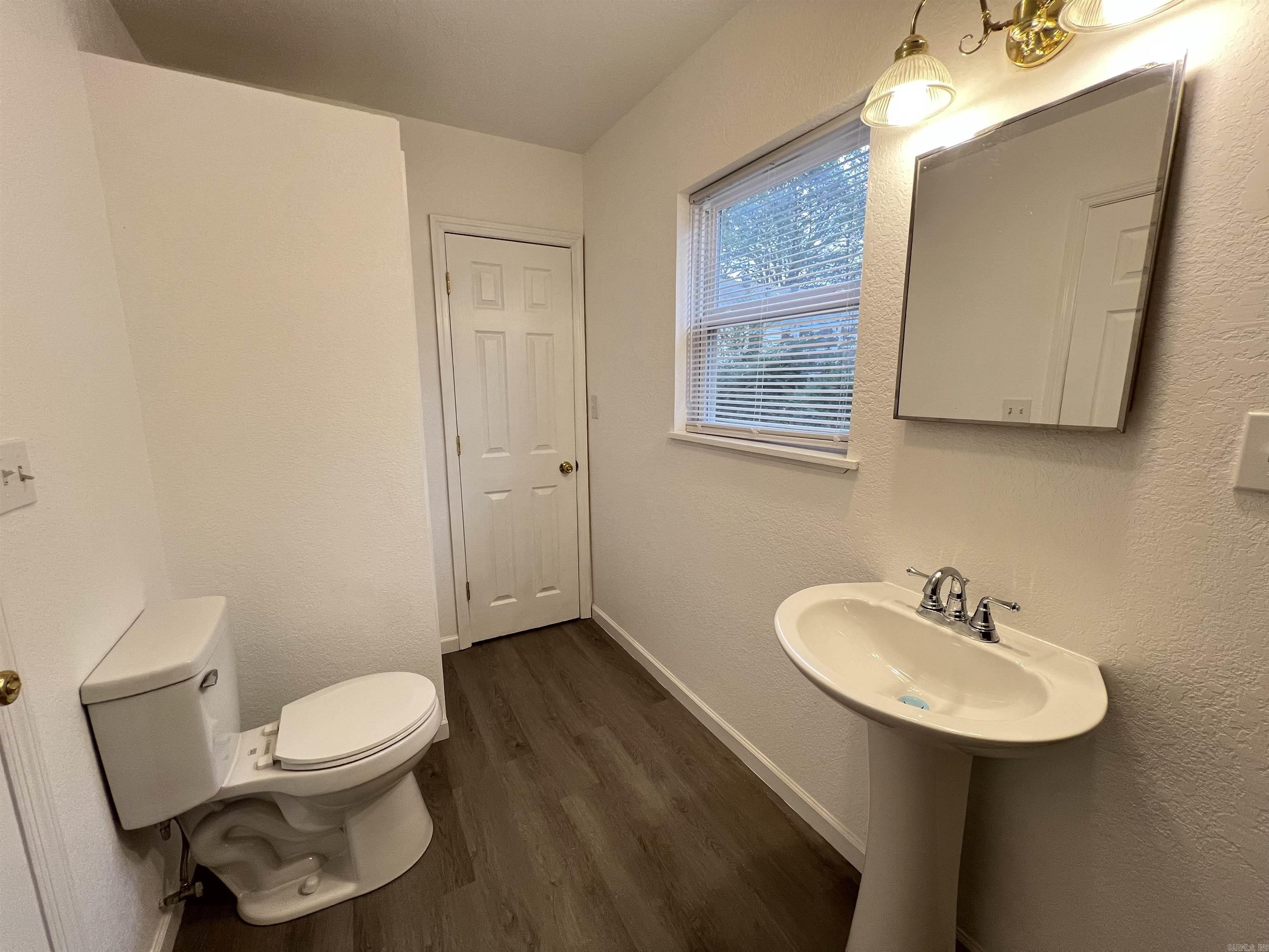 MOORE ADD - Residential