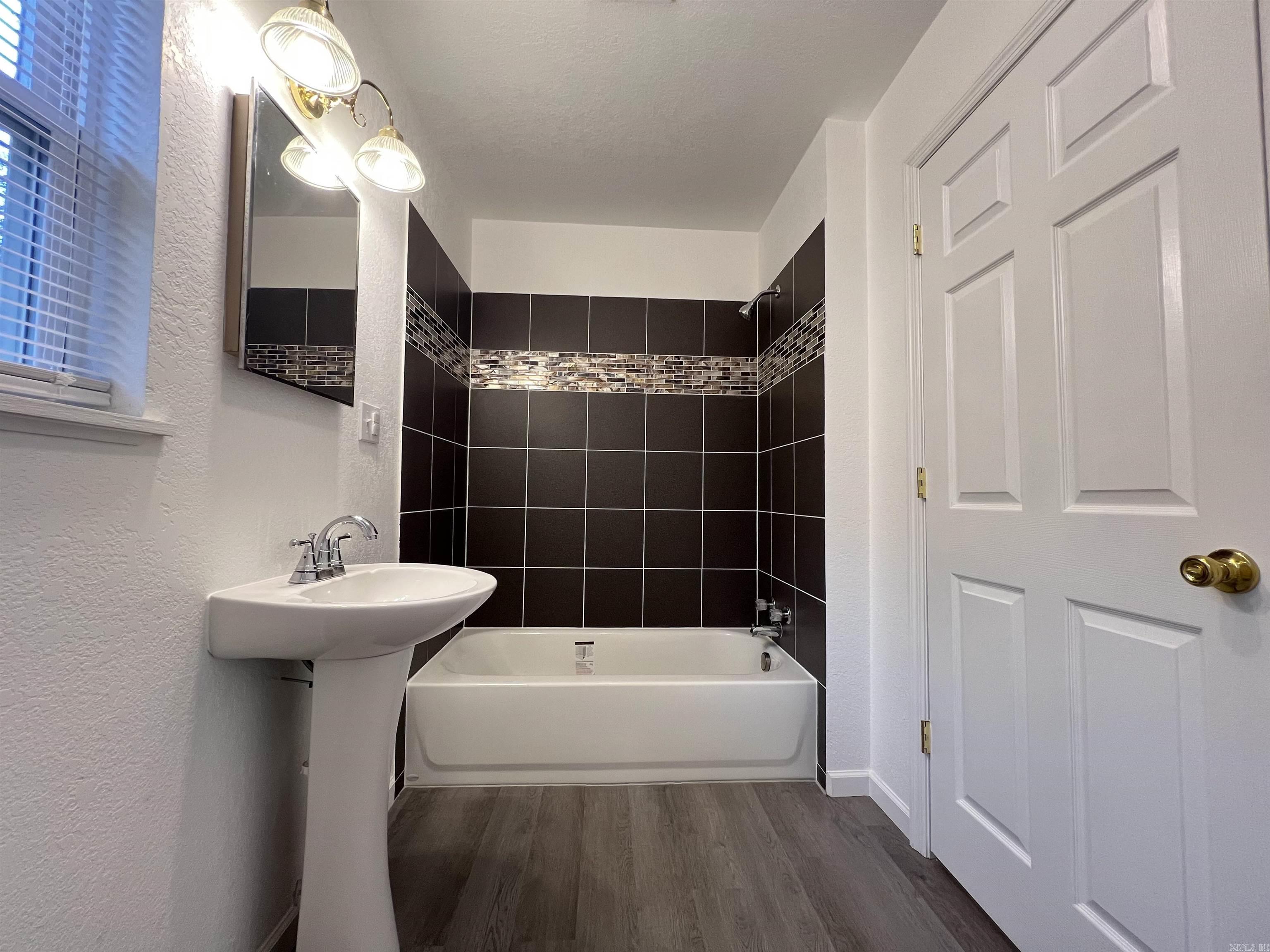 MOORE ADD - Residential