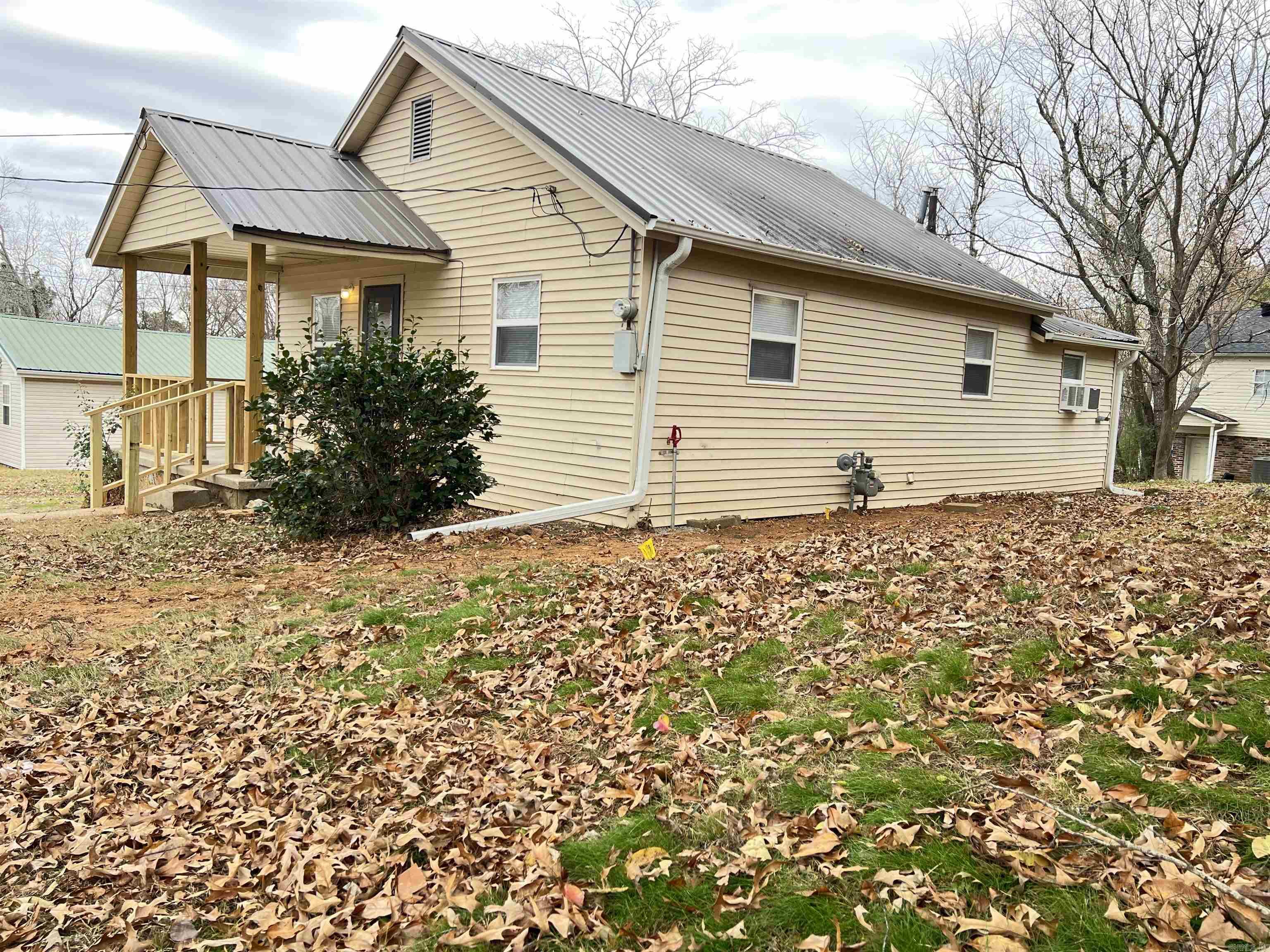 MOORE ADD - Residential