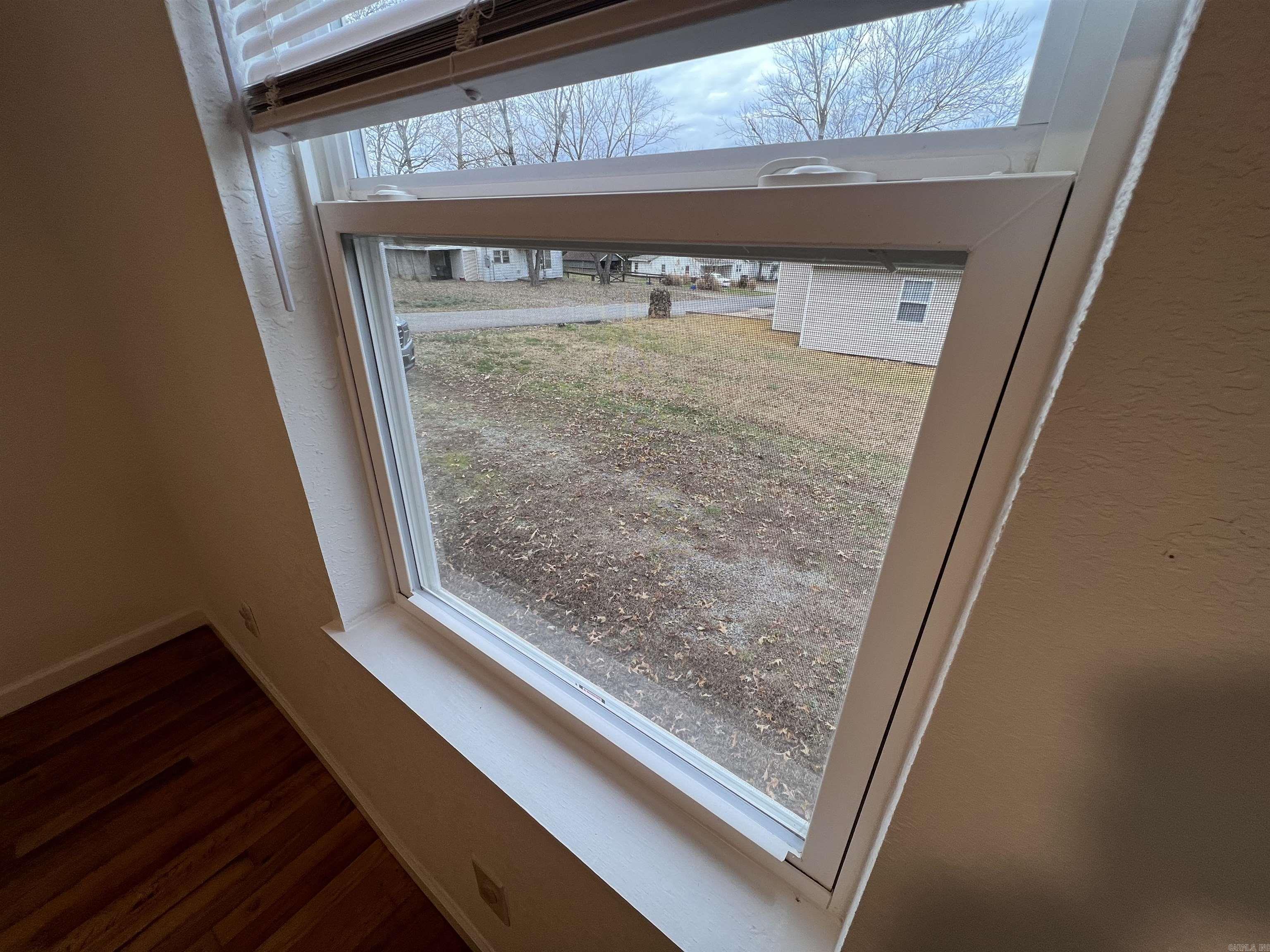 MOORE ADD - Residential