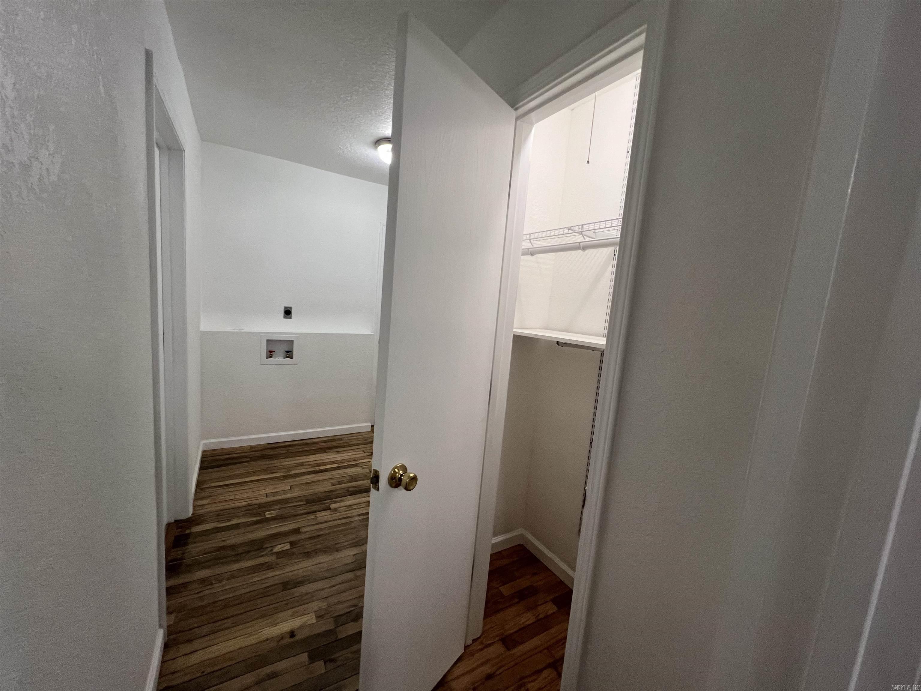 MOORE ADD - Residential