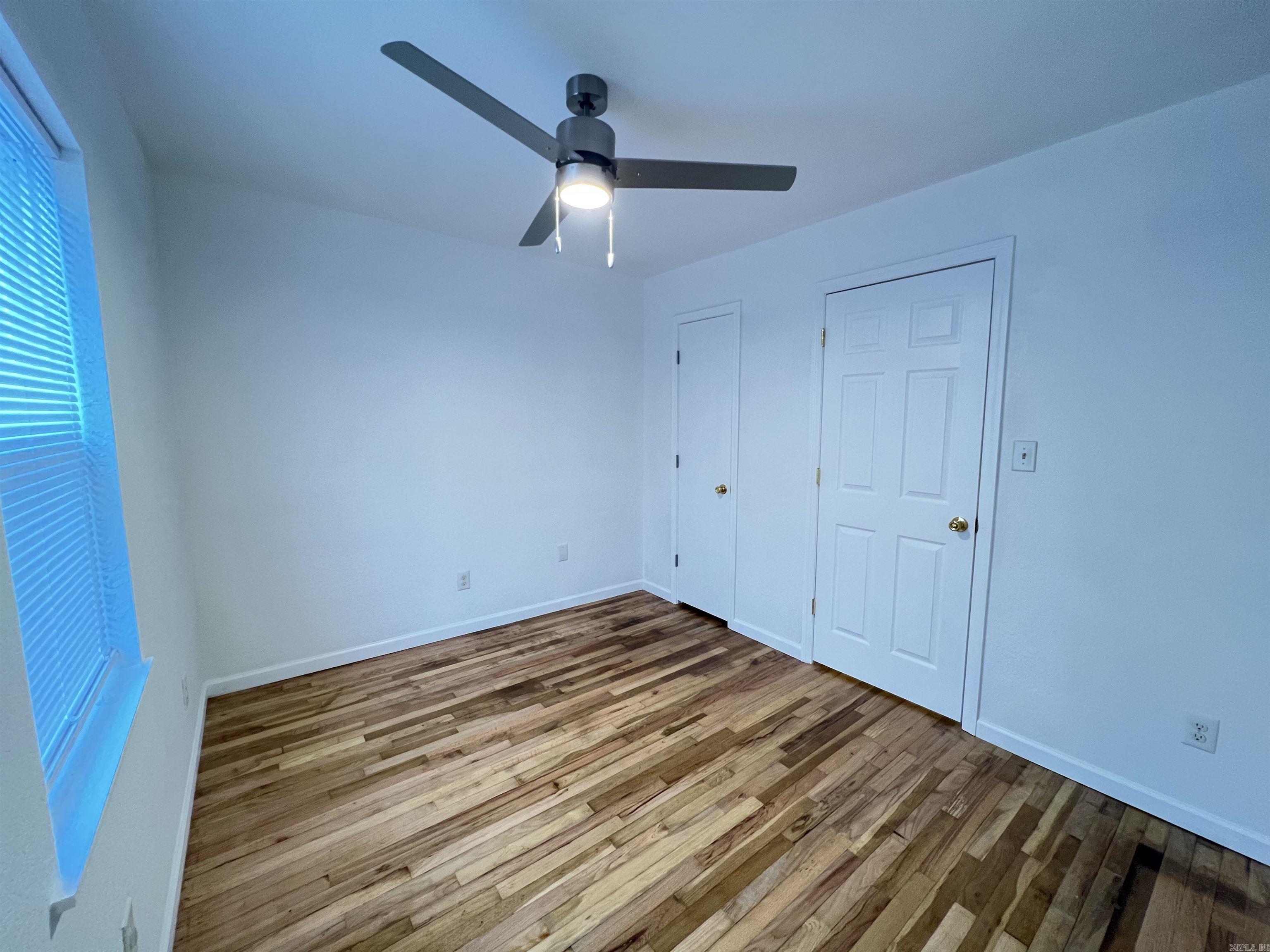 MOORE ADD - Residential