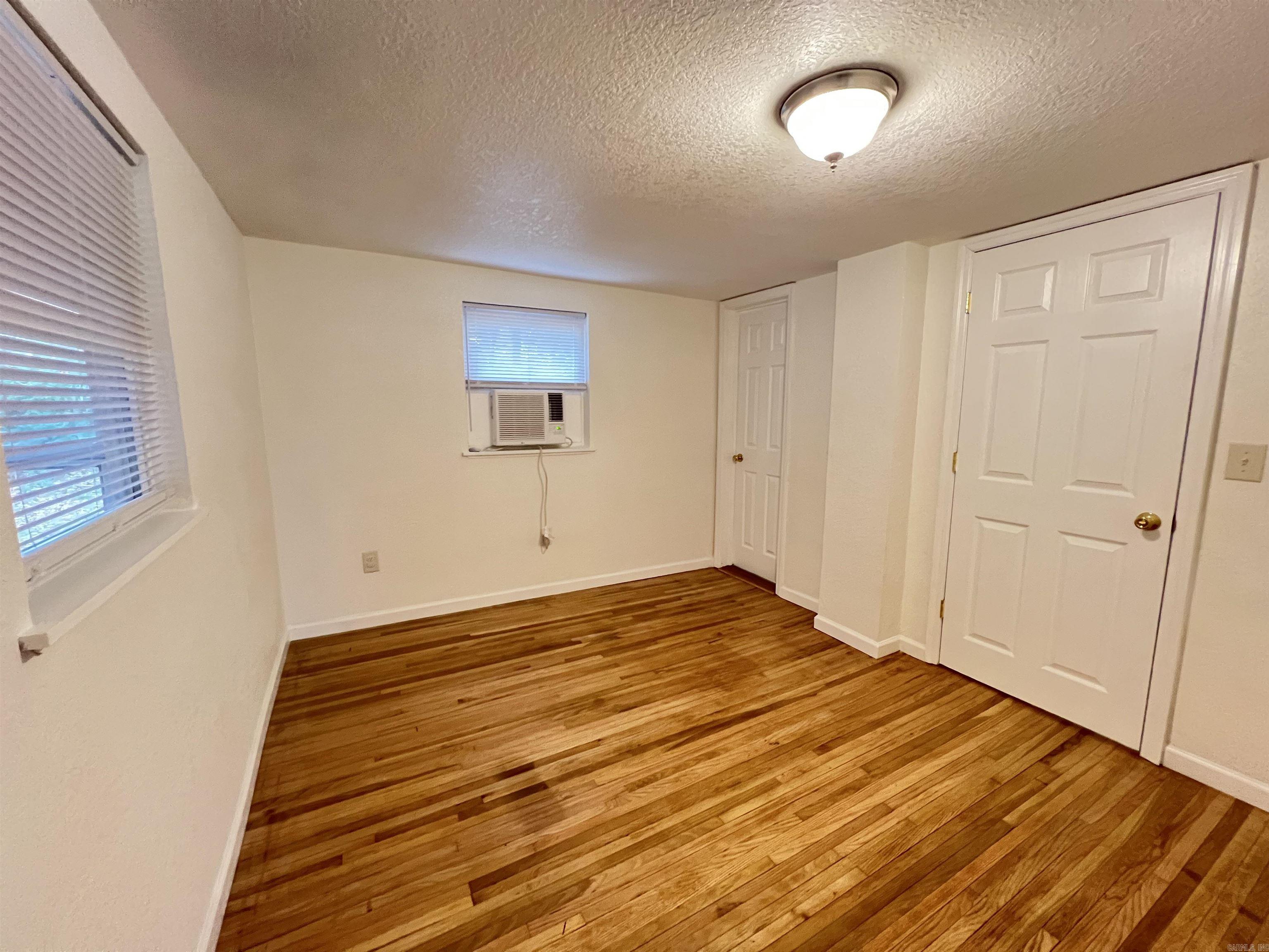 MOORE ADD - Residential