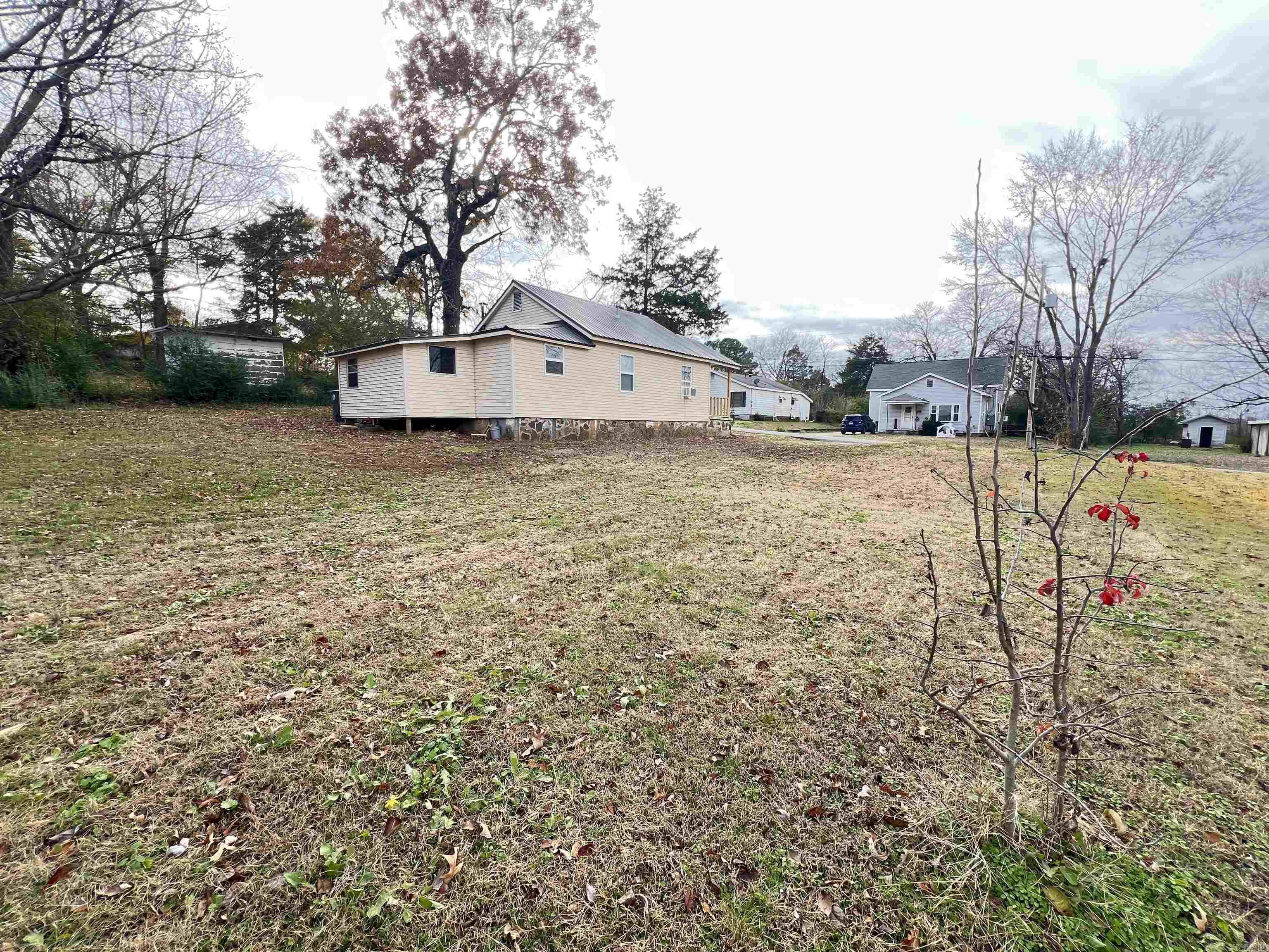 MOORE ADD - Residential