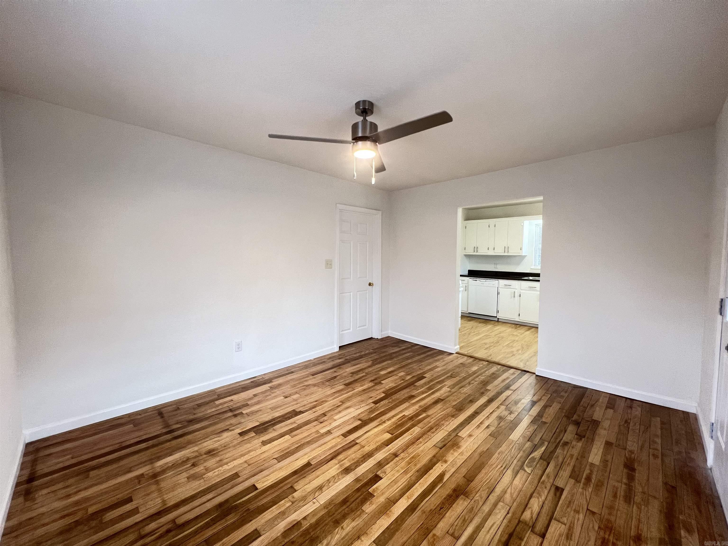 MOORE ADD - Residential