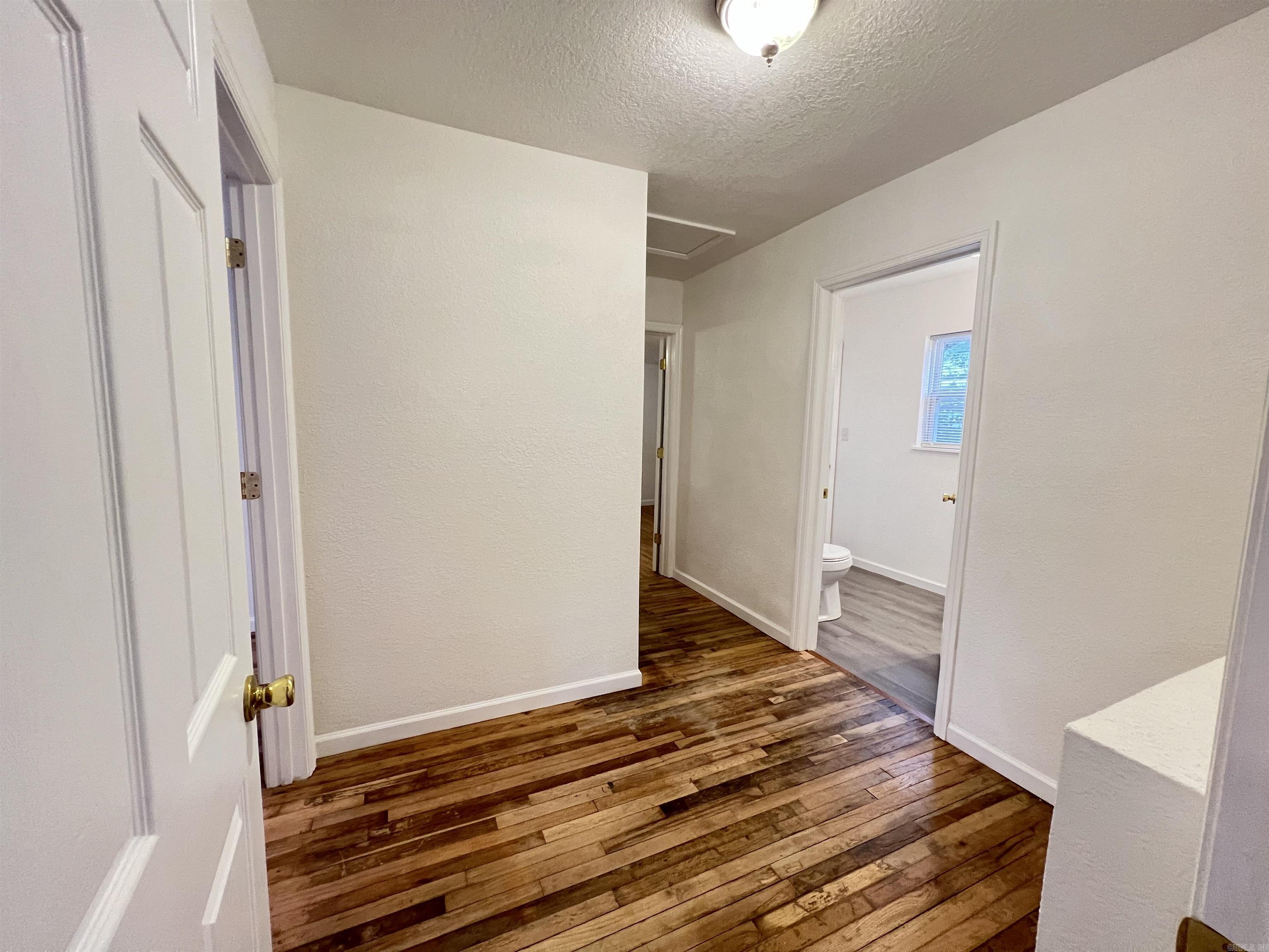 MOORE ADD - Residential