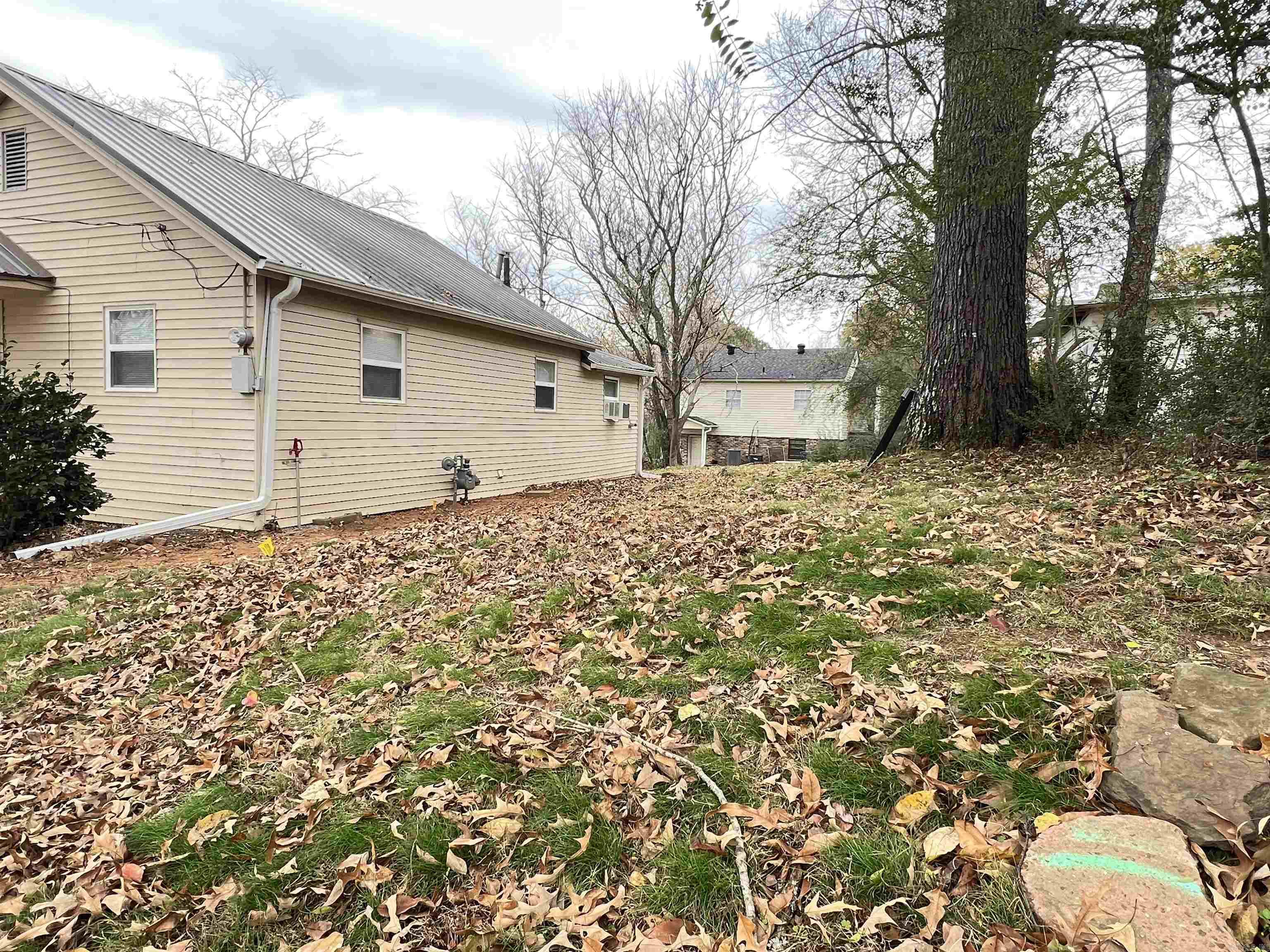 MOORE ADD - Residential