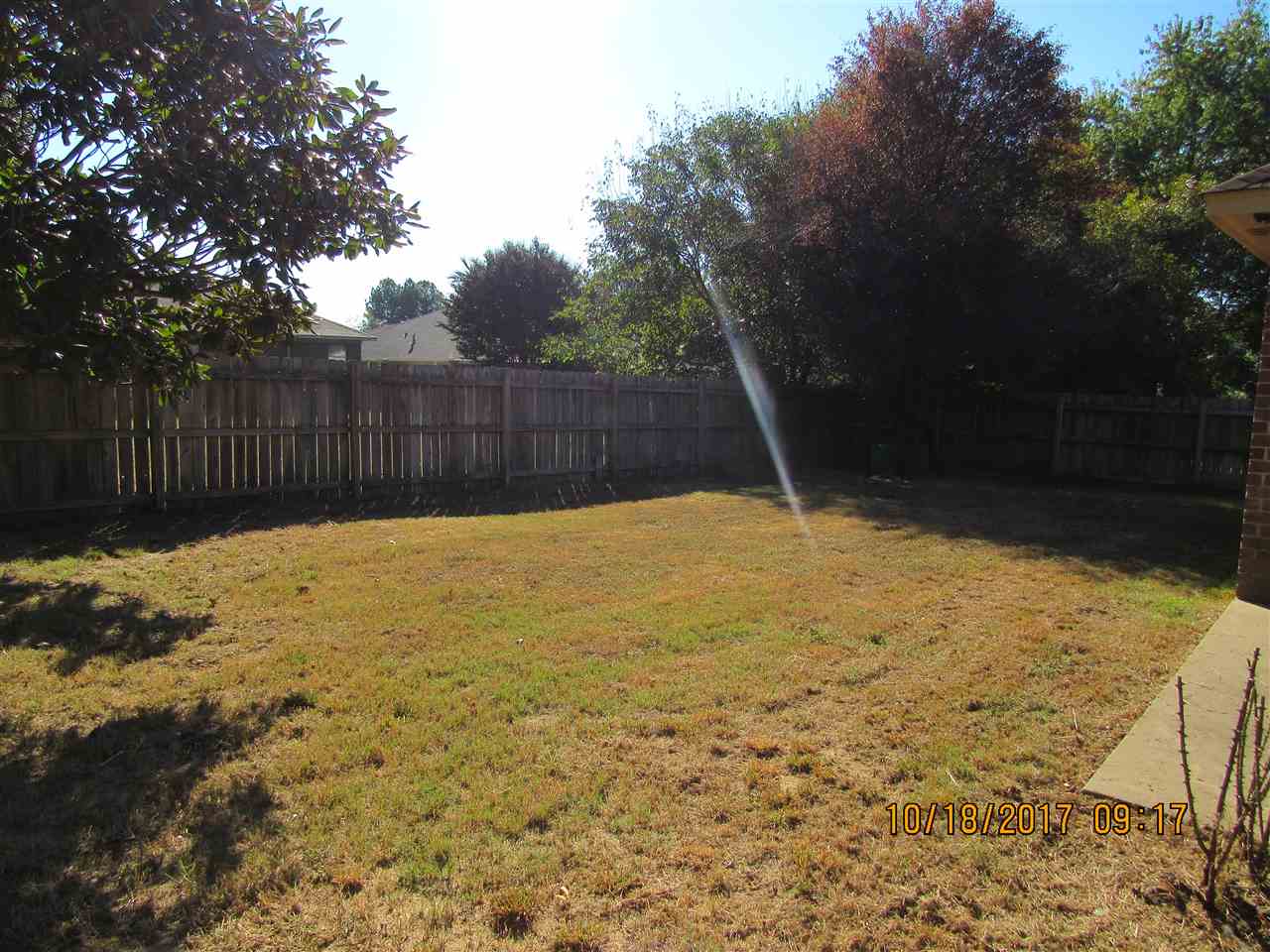 Briarcrest - Residential Lease