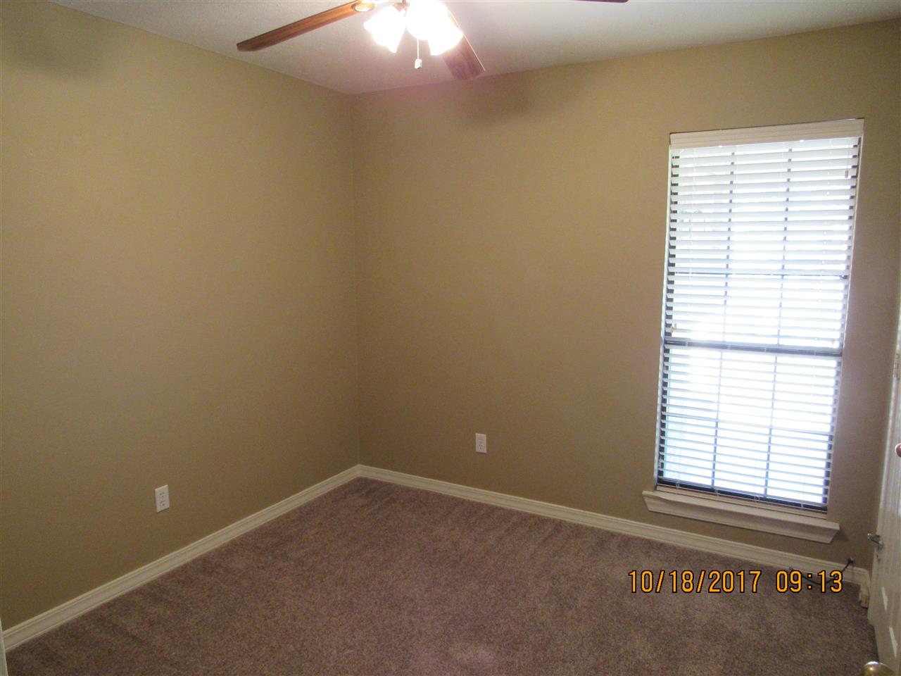 Briarcrest - Residential Lease