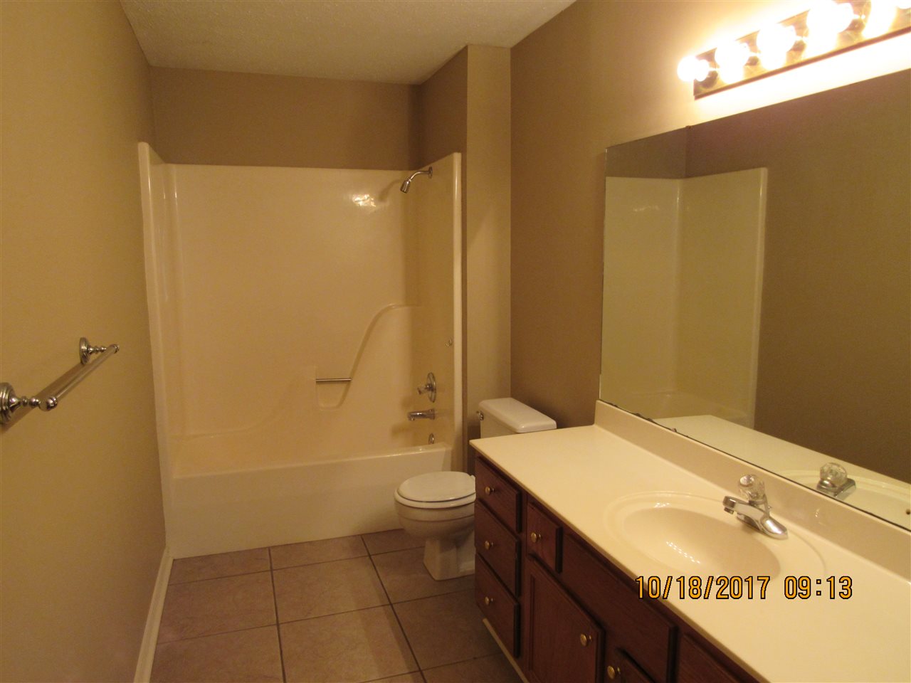 Briarcrest - Residential Lease