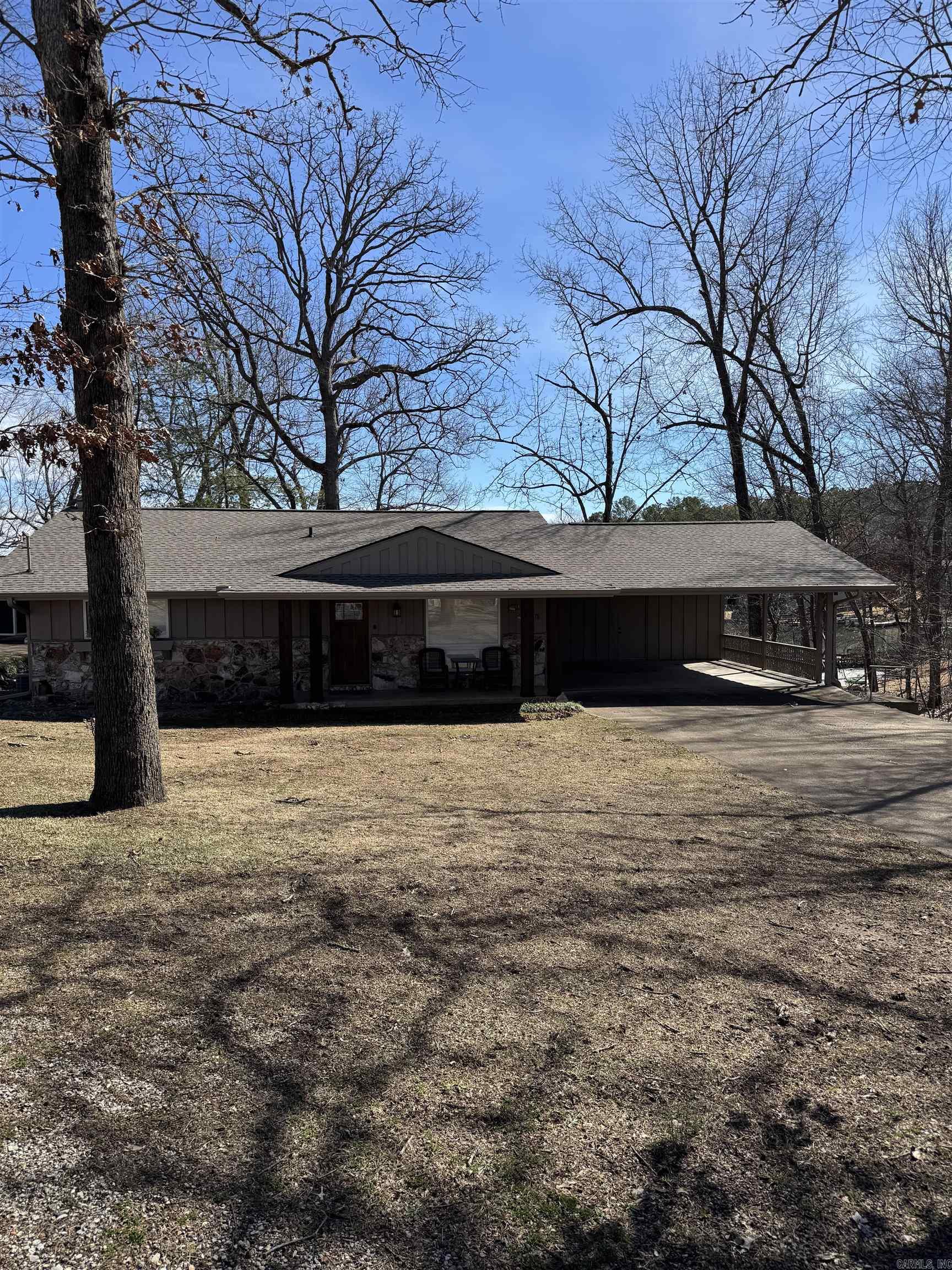 Thunderbird 3rd - Residential