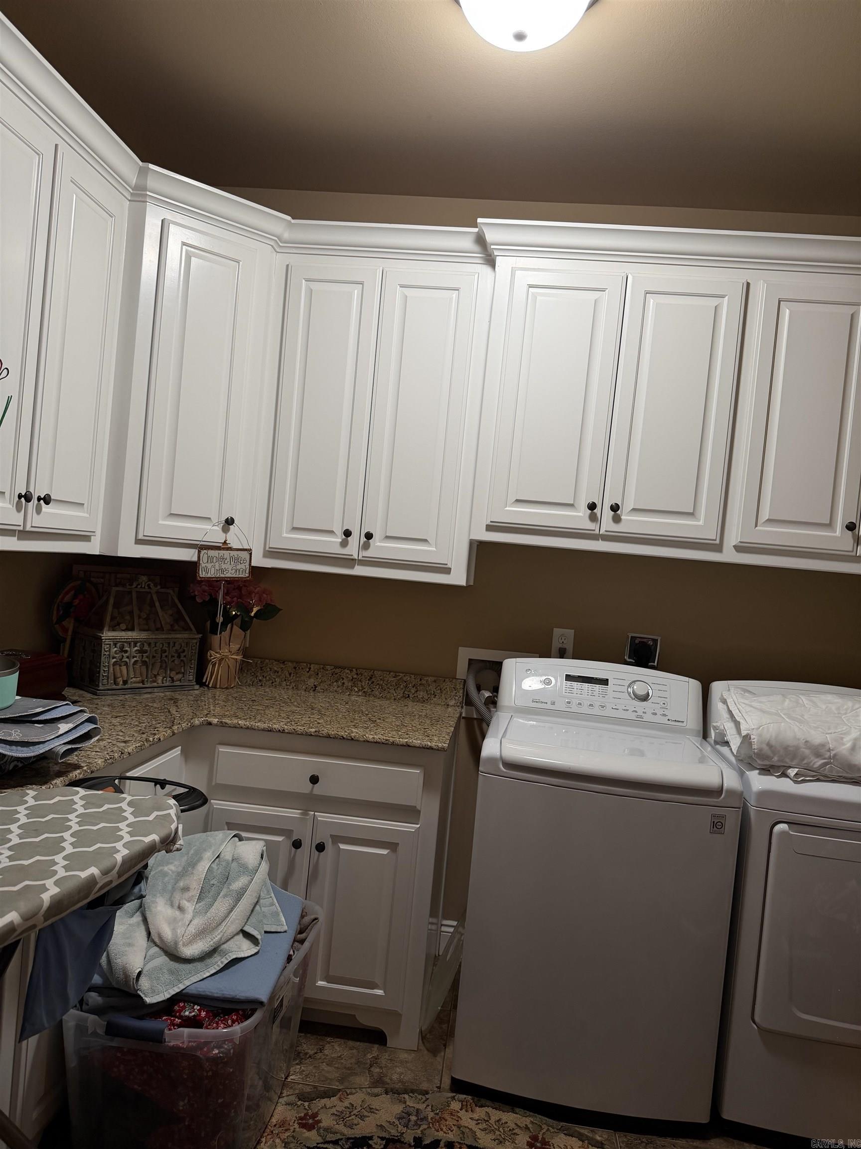 HICKORY HEIGHTS - Residential