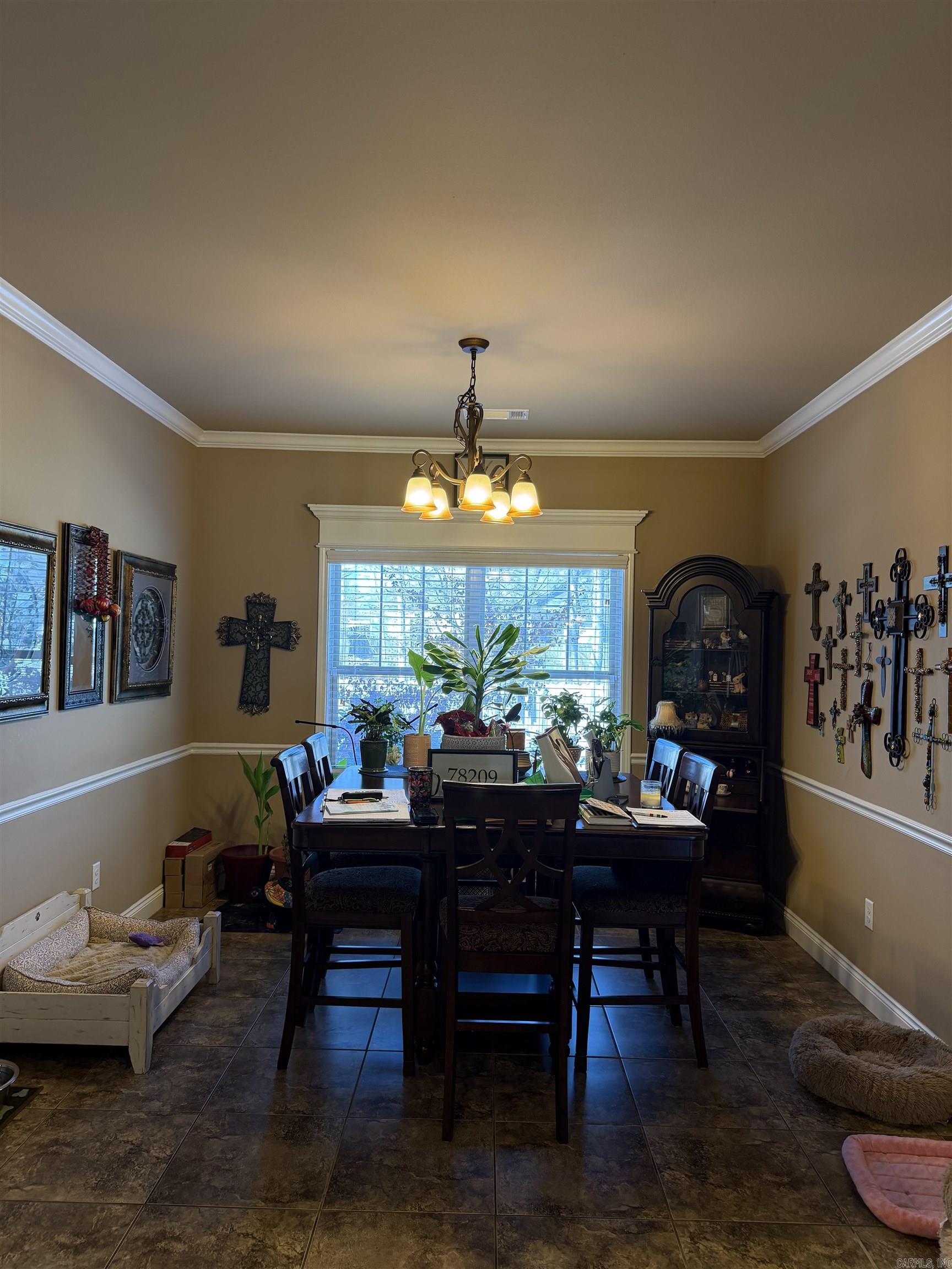 HICKORY HEIGHTS - Residential