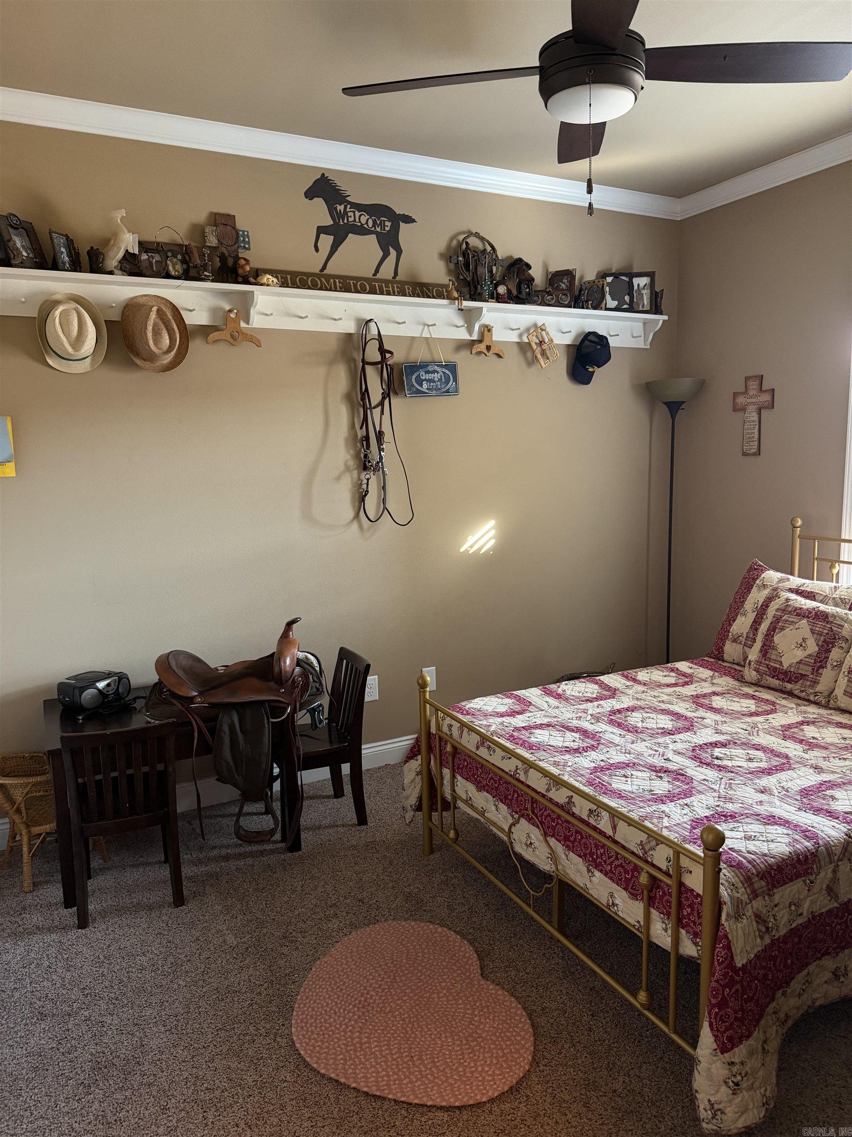 HICKORY HEIGHTS - Residential