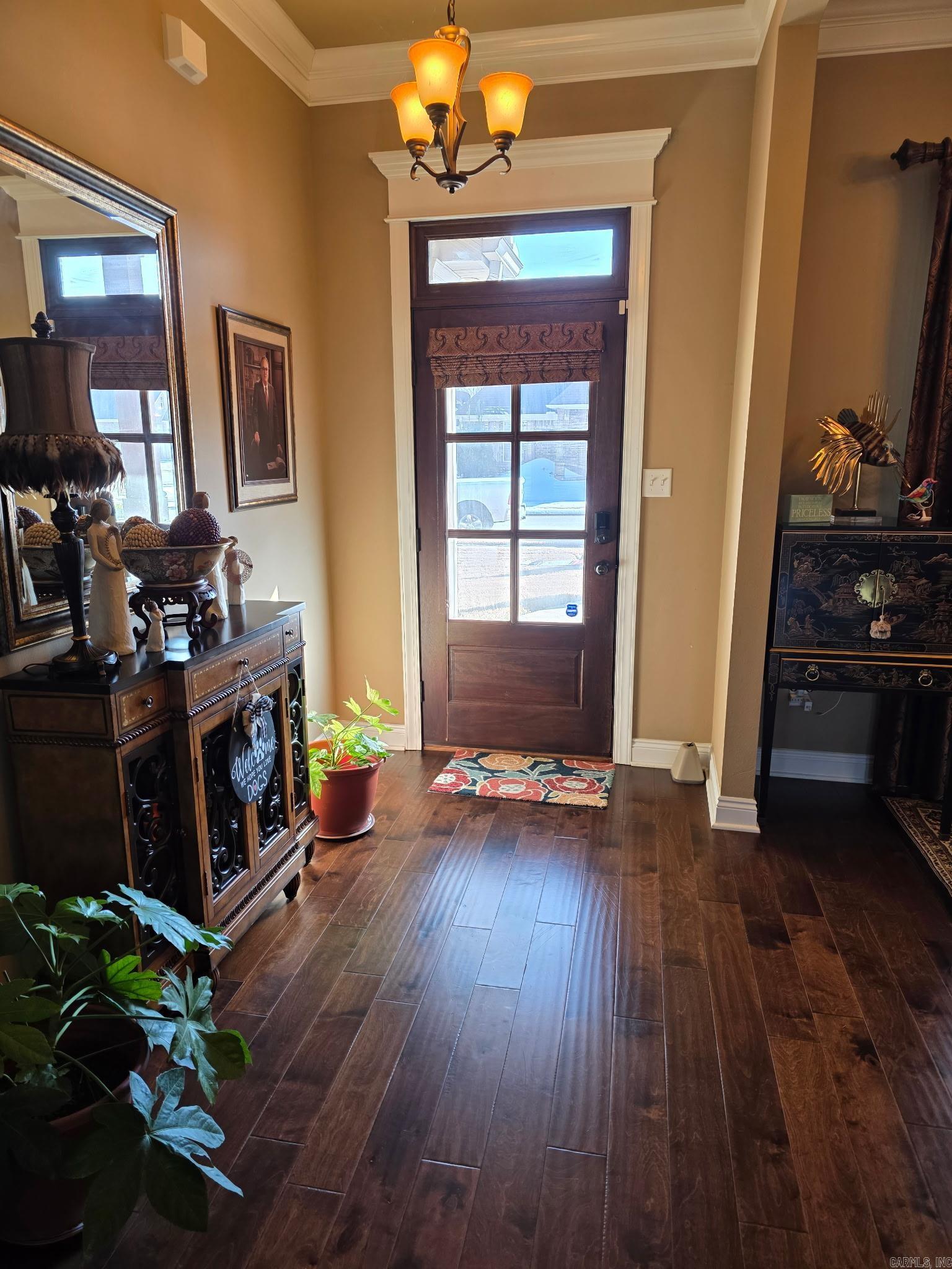 HICKORY HEIGHTS - Residential