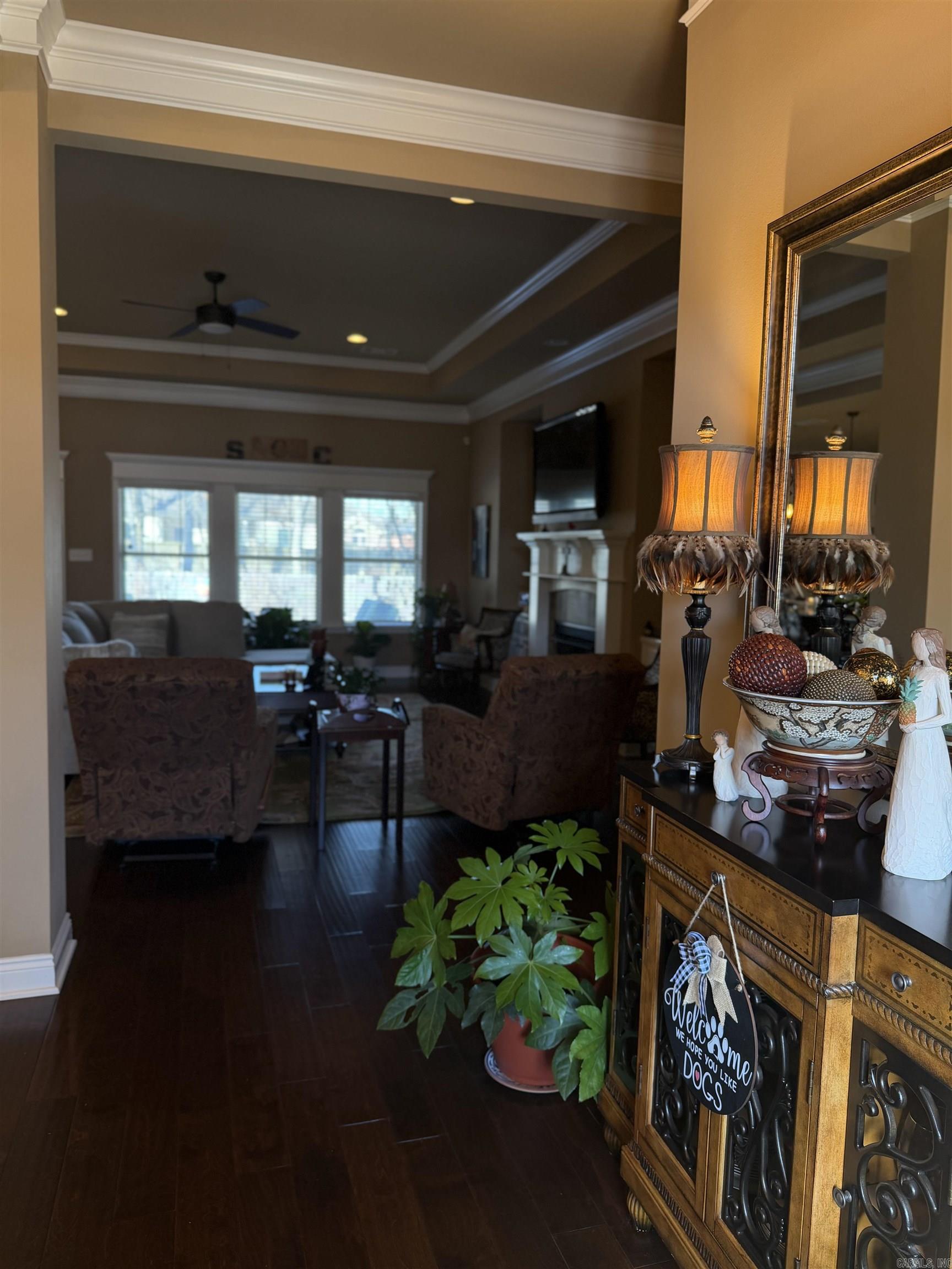 HICKORY HEIGHTS - Residential