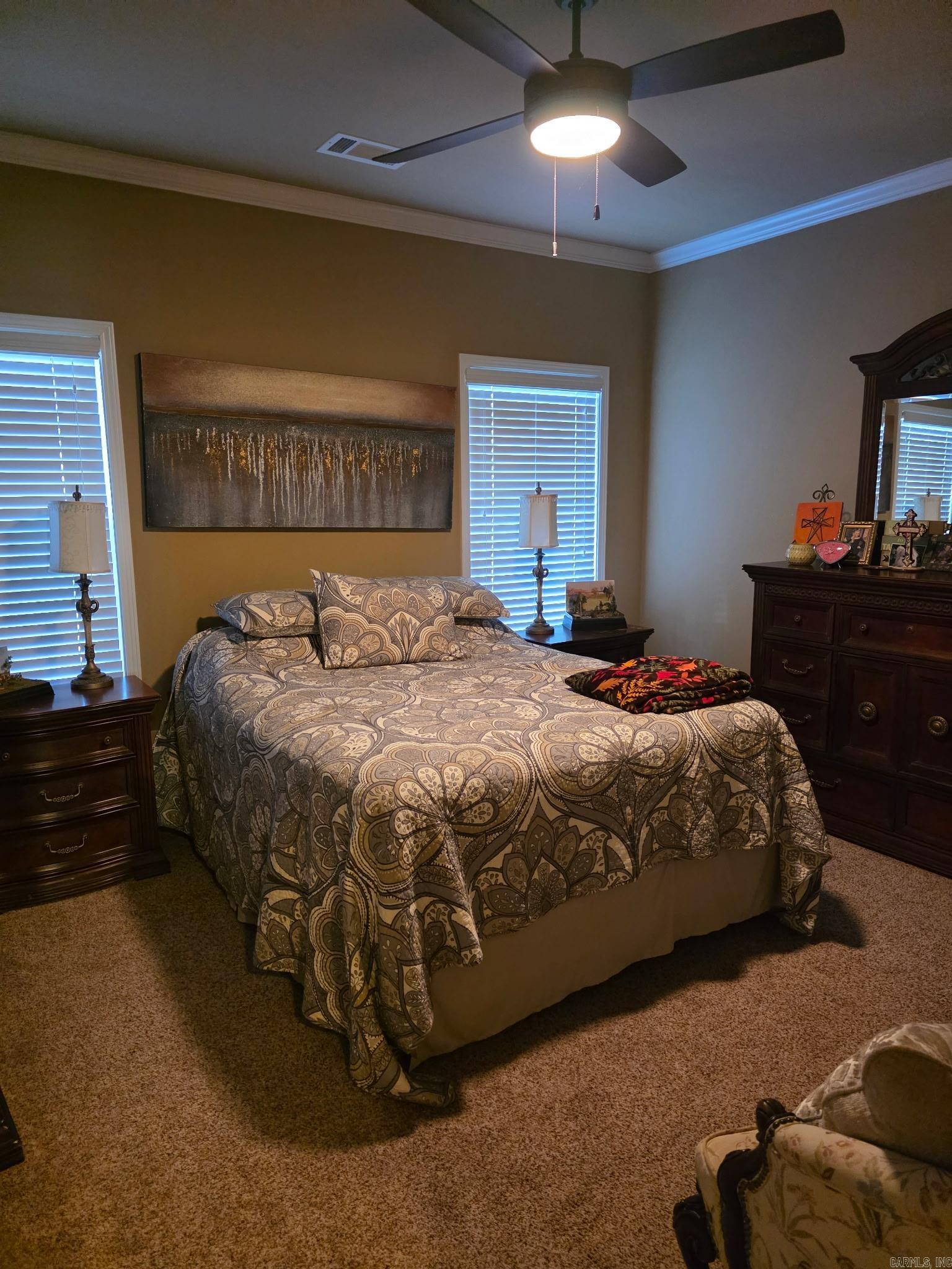 HICKORY HEIGHTS - Residential