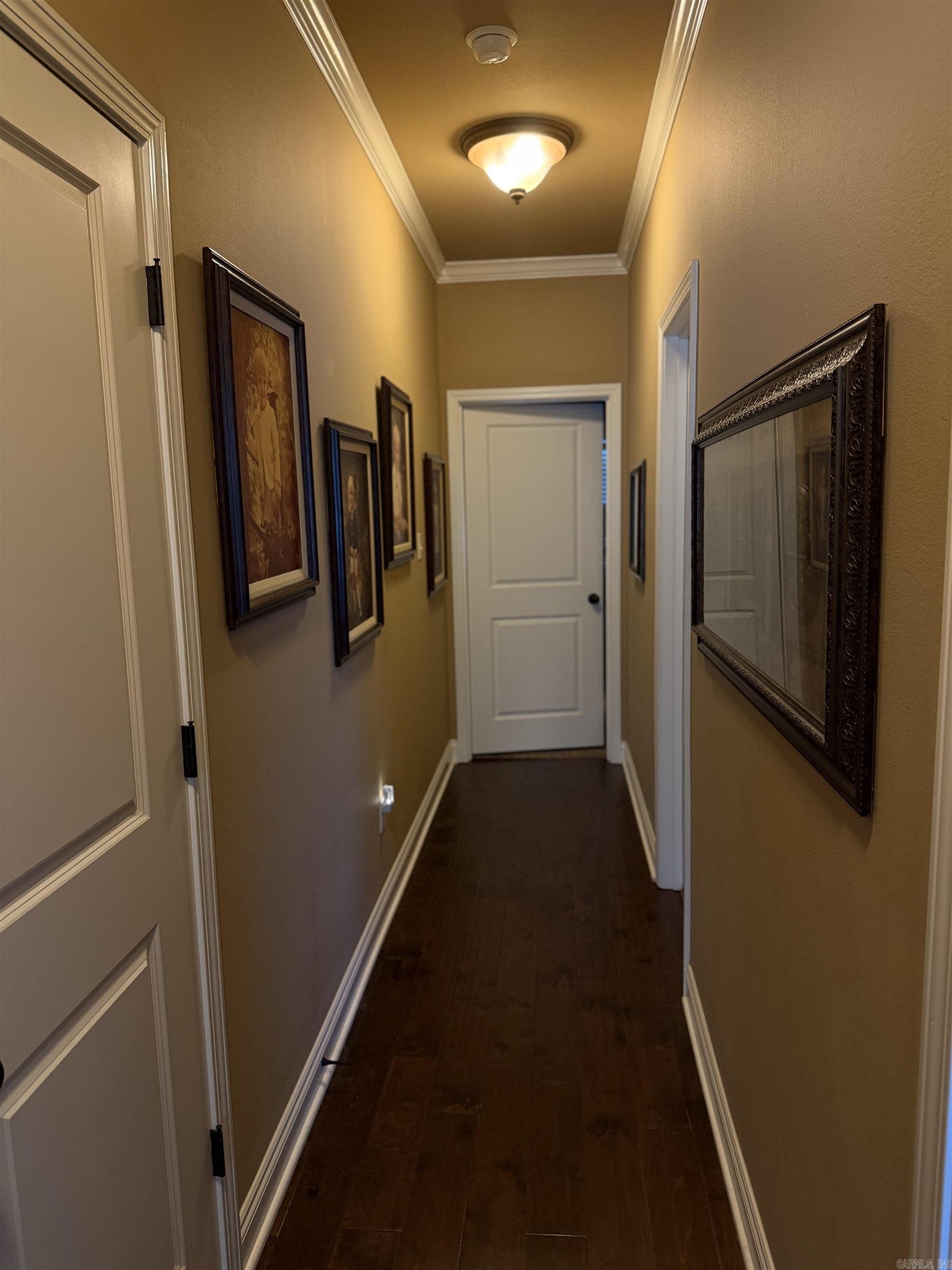 HICKORY HEIGHTS - Residential