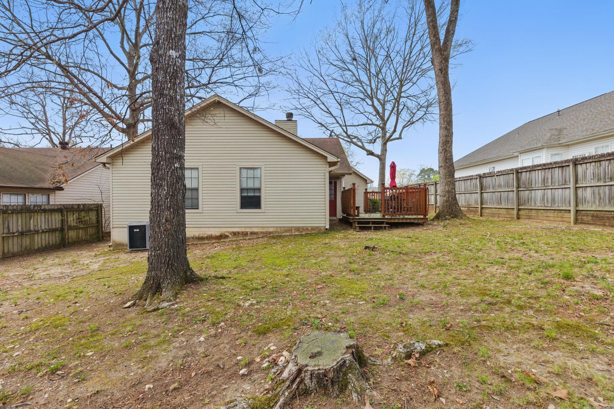 CRYSTAL VALLEY MANOR - Residential