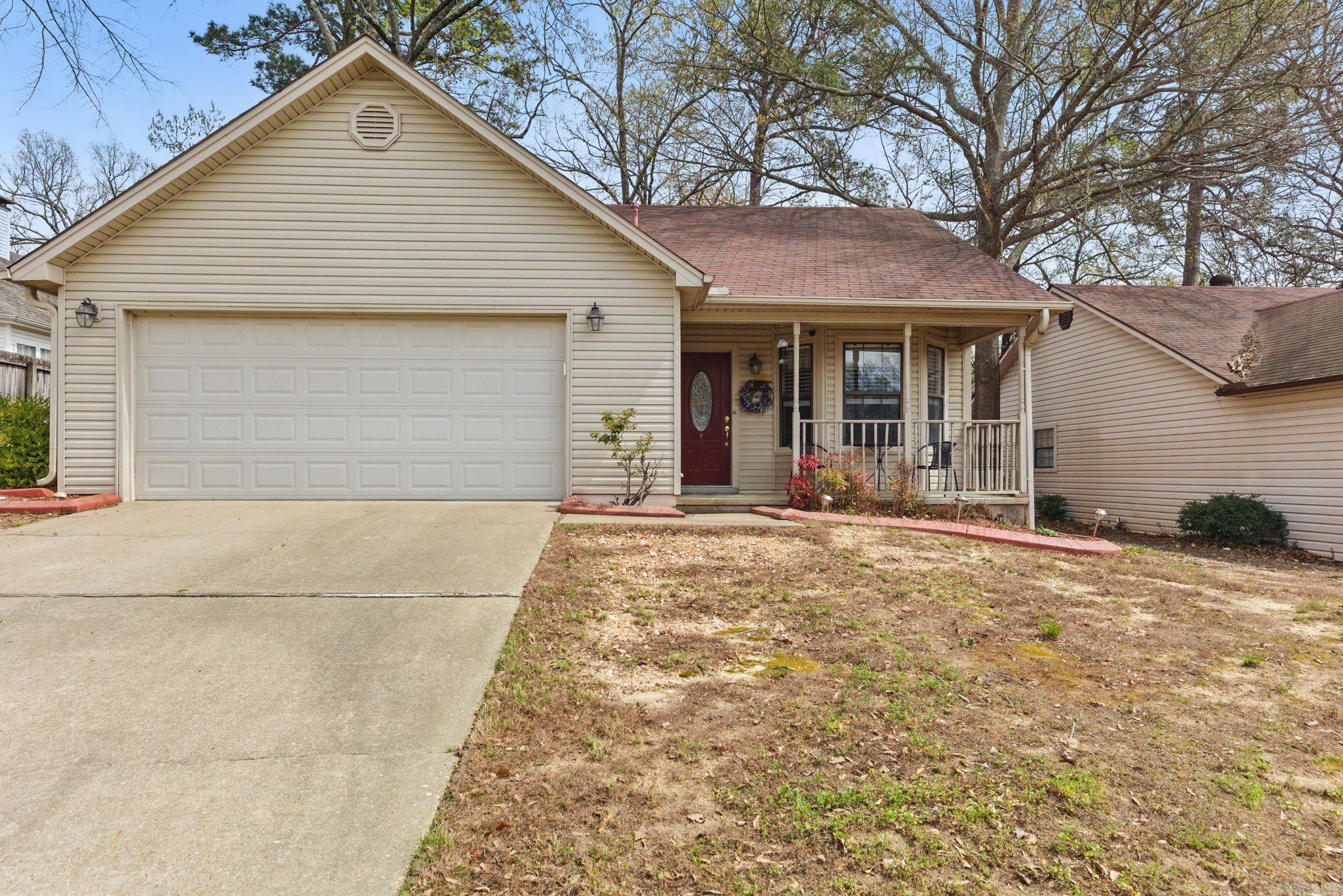 CRYSTAL VALLEY MANOR - Residential