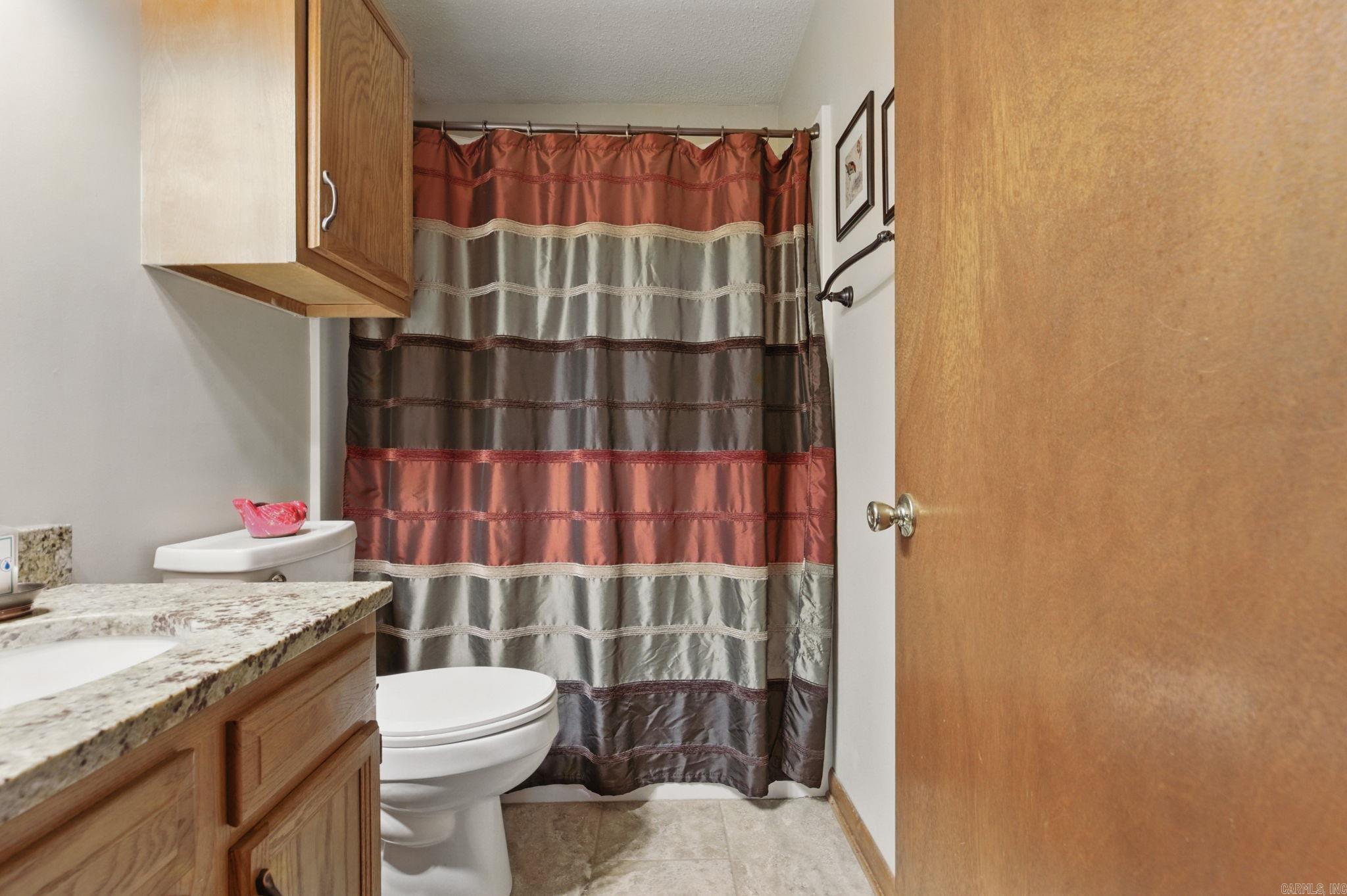 CRYSTAL VALLEY MANOR - Residential