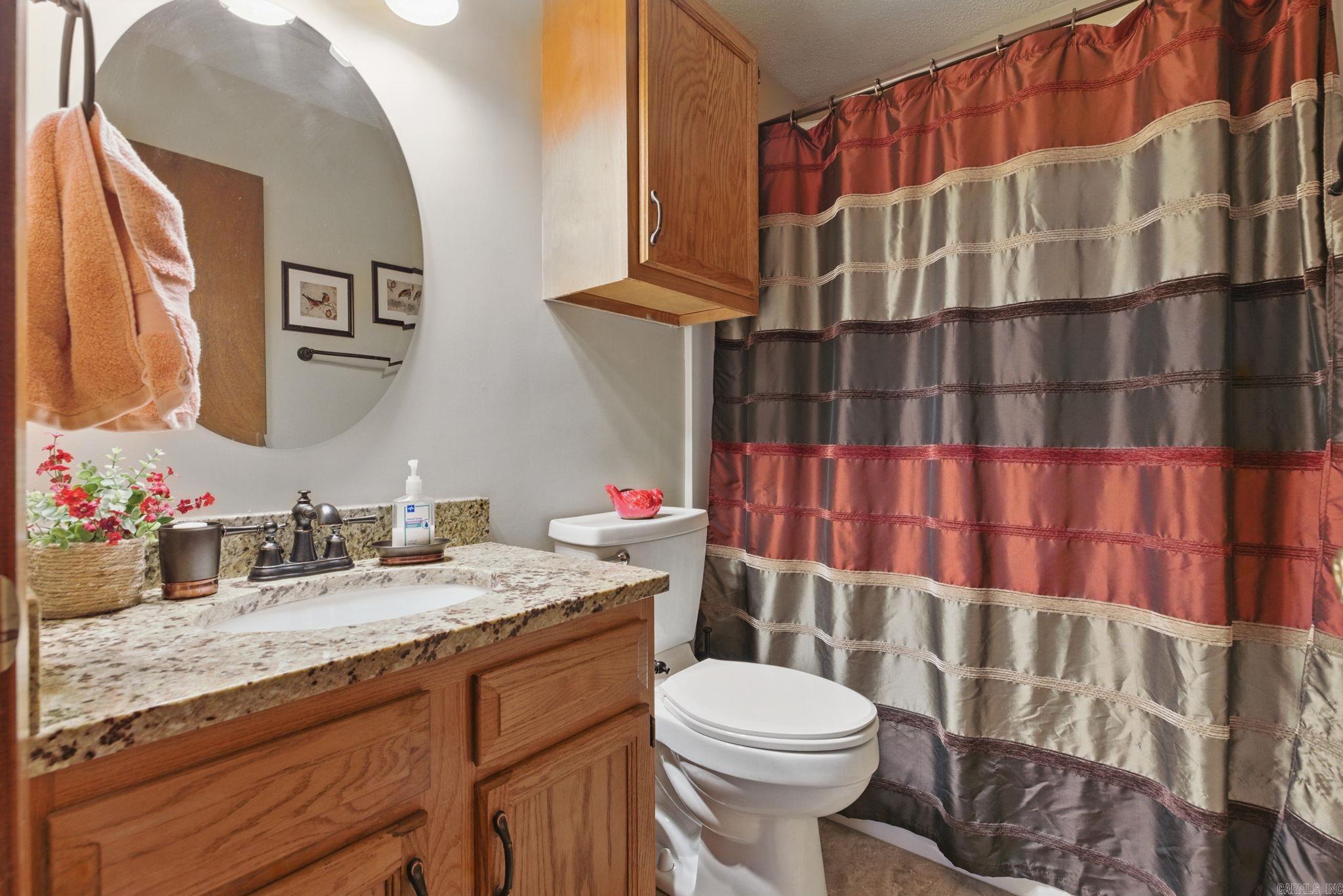 CRYSTAL VALLEY MANOR - Residential