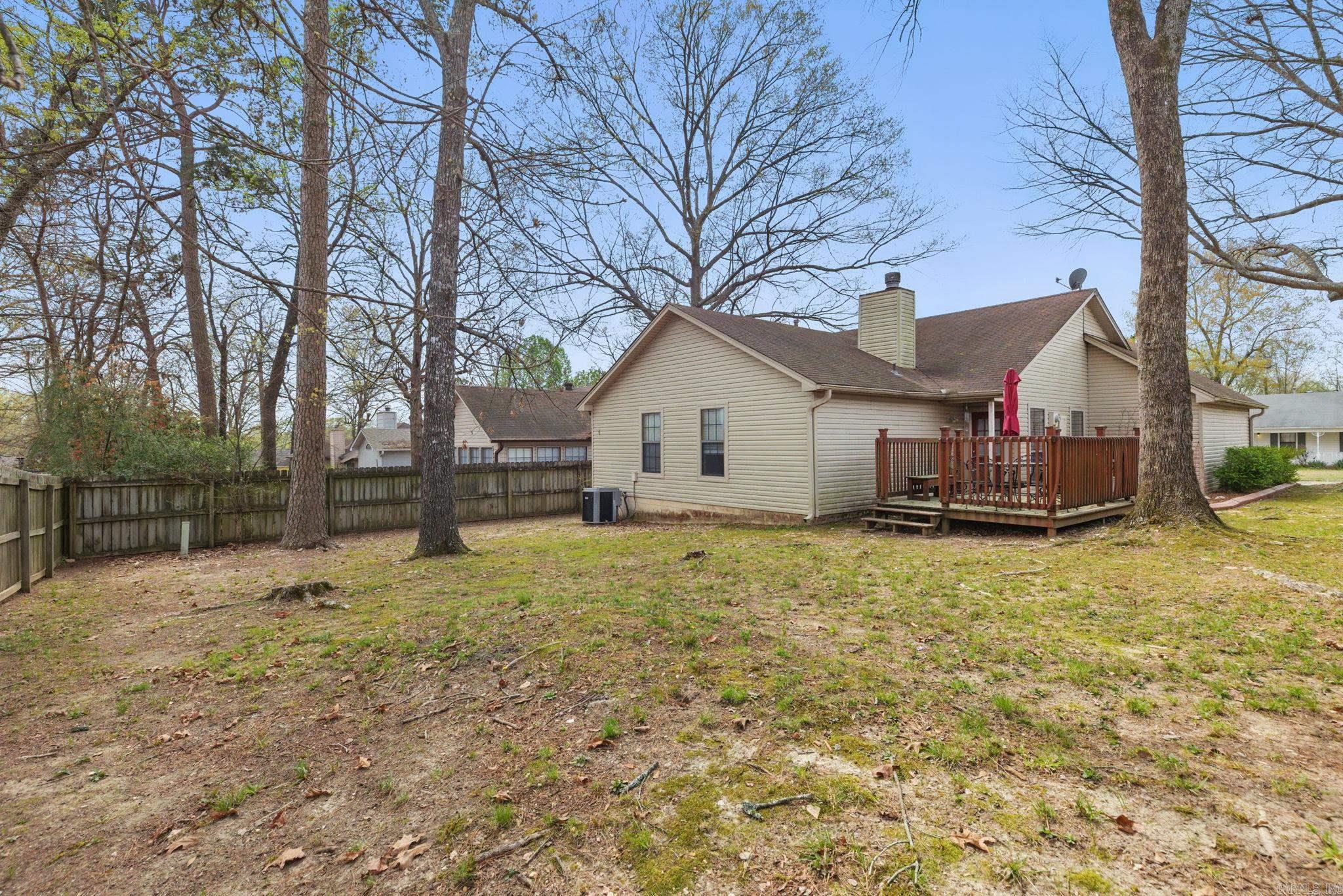 CRYSTAL VALLEY MANOR - Residential