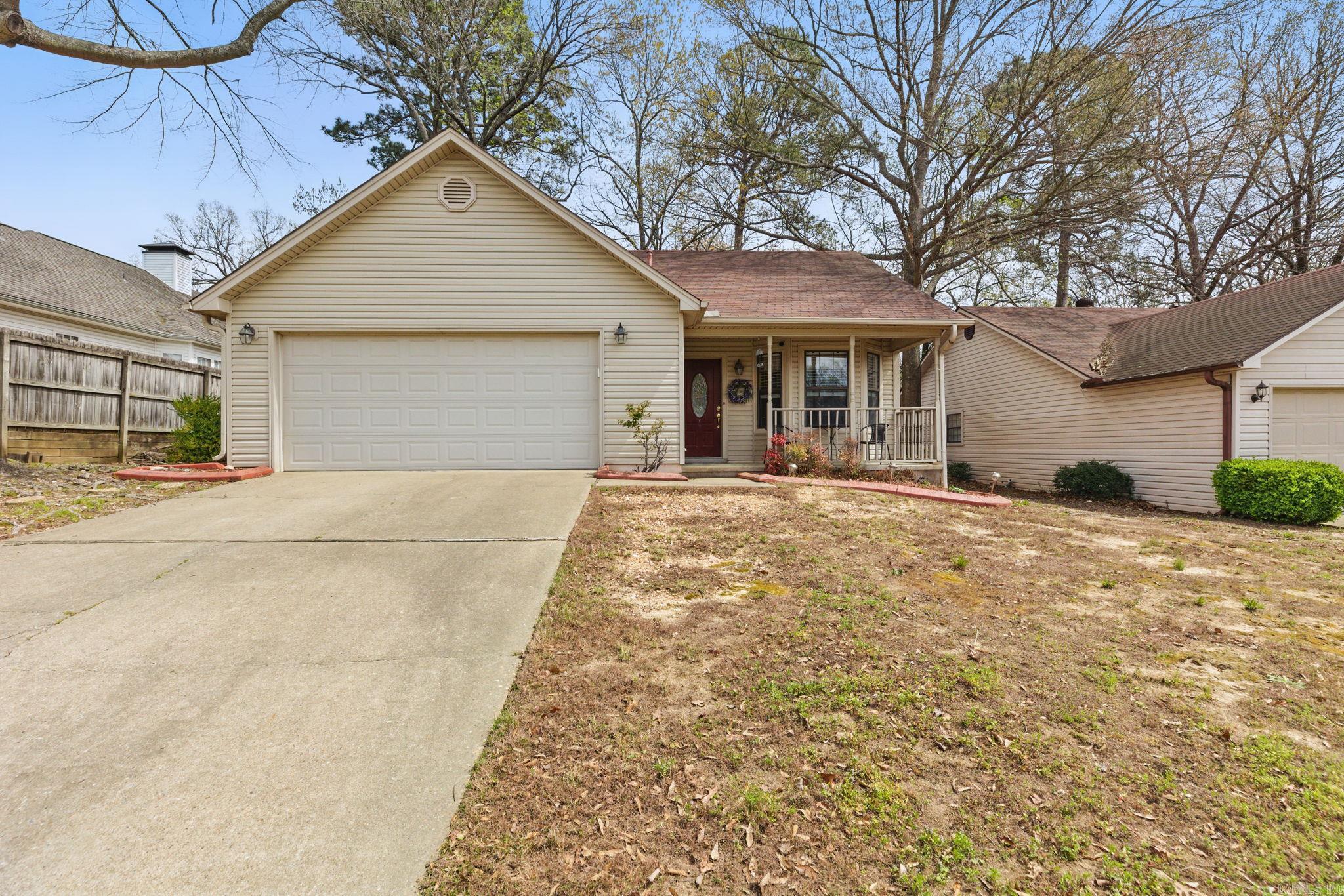 CRYSTAL VALLEY MANOR - Residential